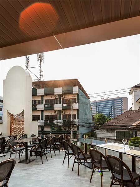 Фото The 8 Hotel Udonthani