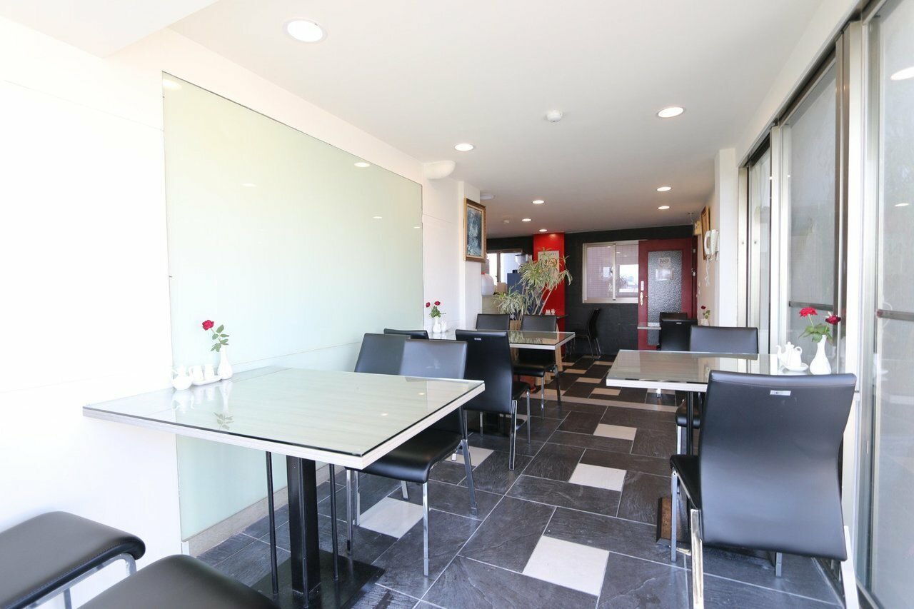 Фото Dolamanco Hotel