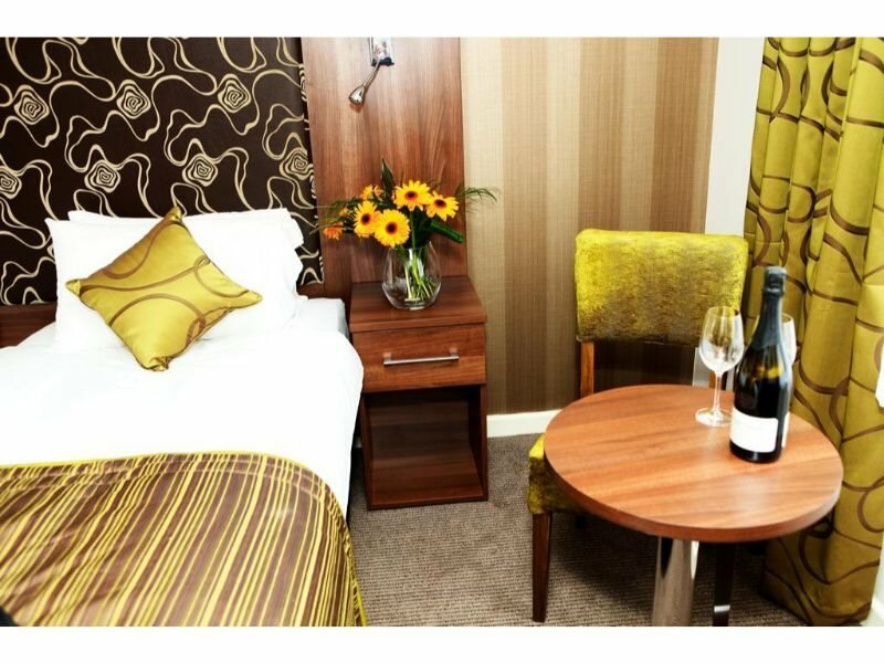 Фото The Collection Hotel Birmingham