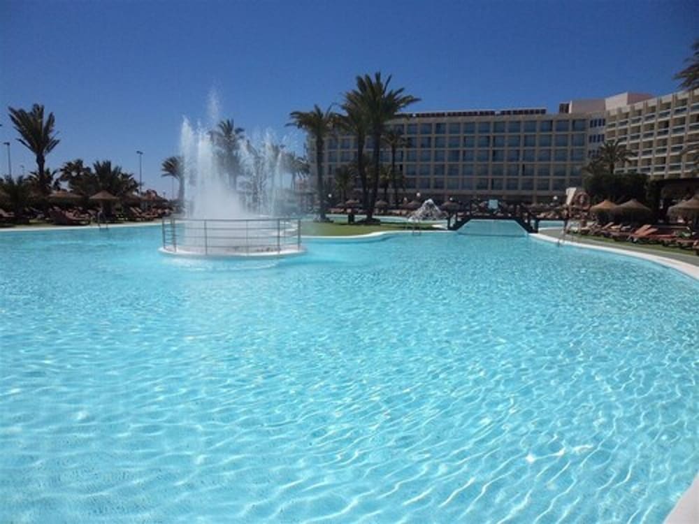 Фото Evenia Zoraida Garden