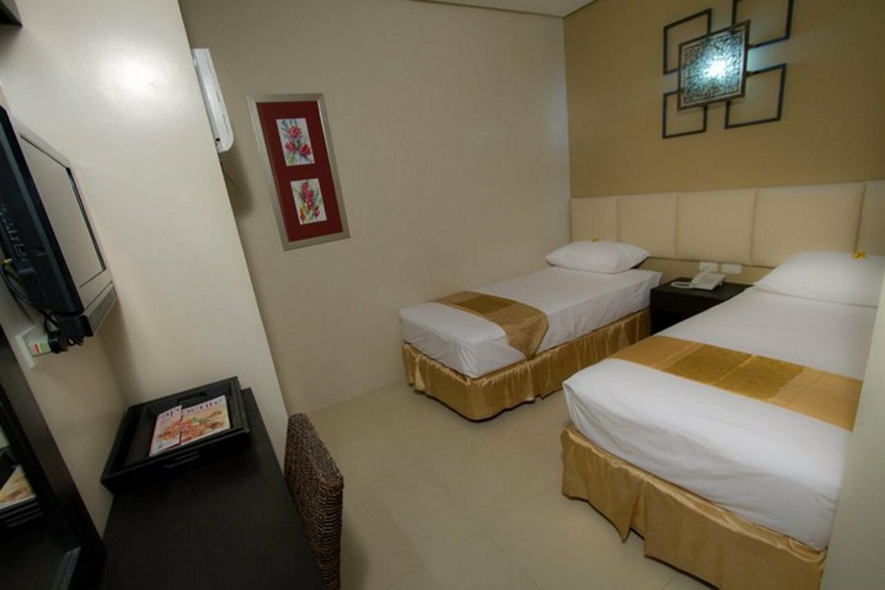 Фото Hotel Stella