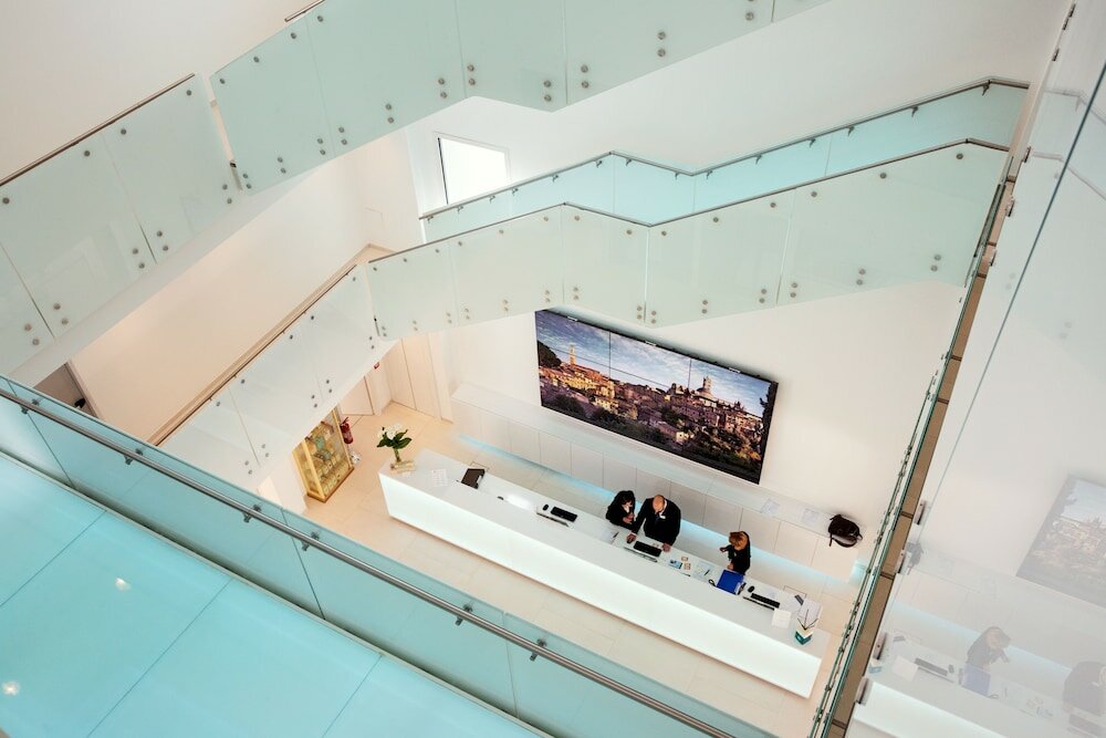 Фото Toscana Charme Resort