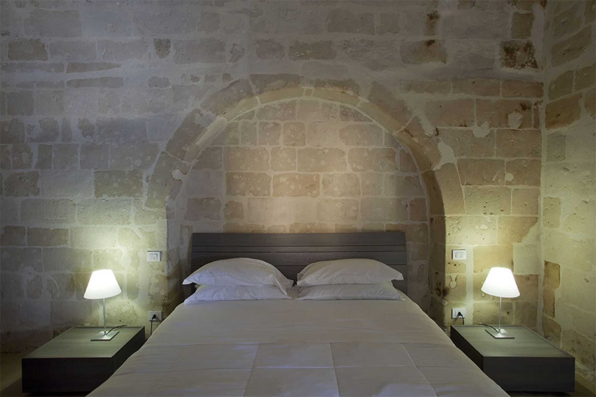 Фото Antico Convicino Rooms Suites & SPA