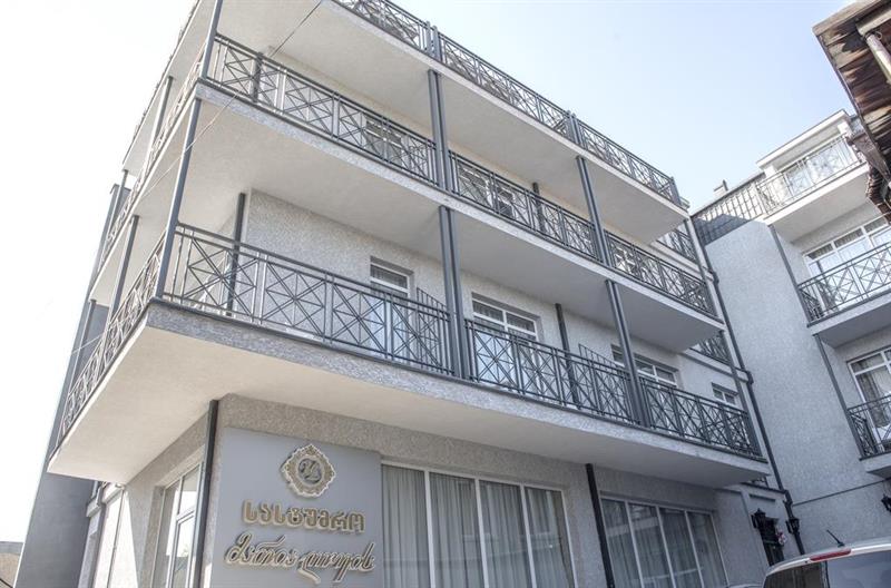 Фото Marialuis Hotel