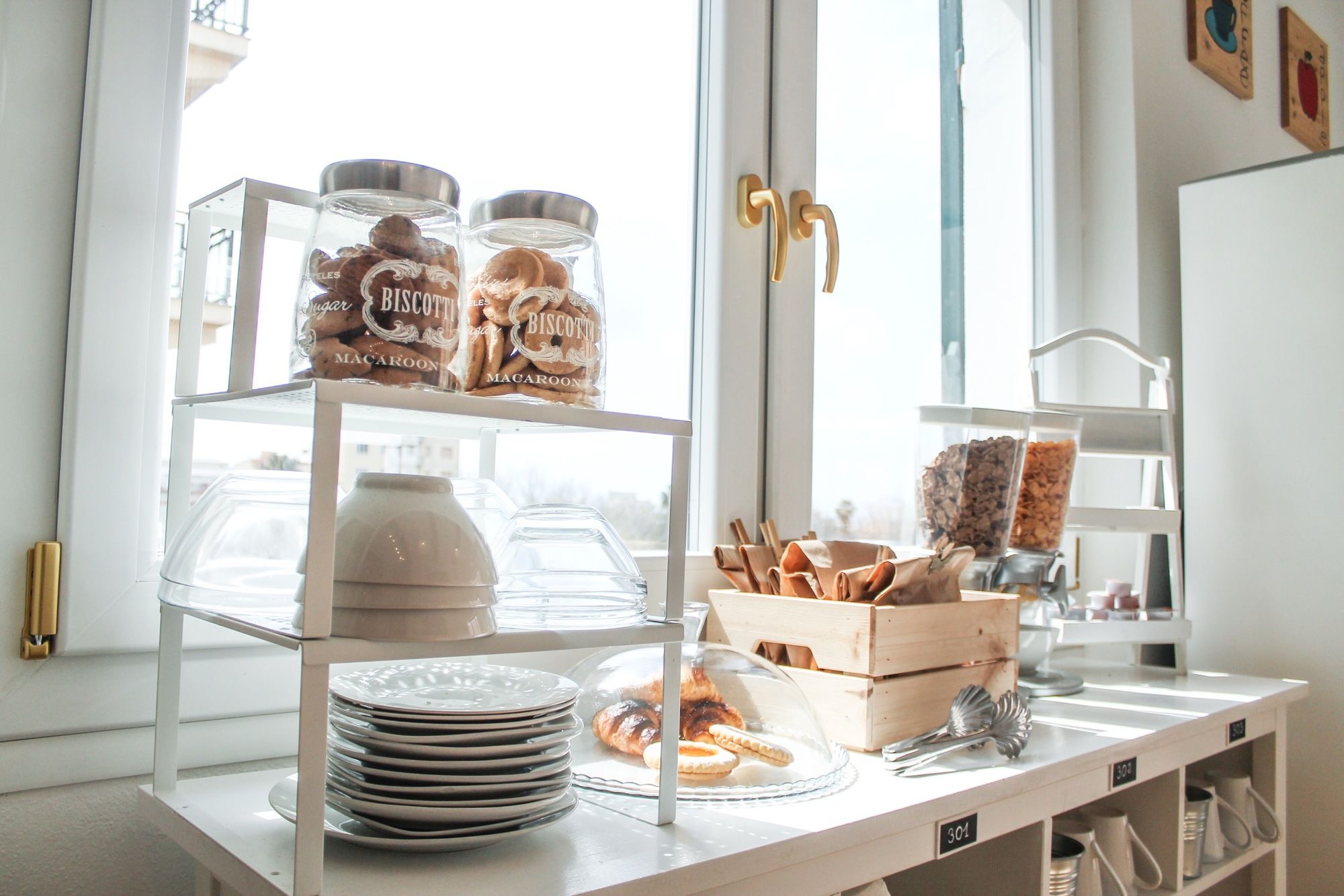 Фото Guest House Camilla