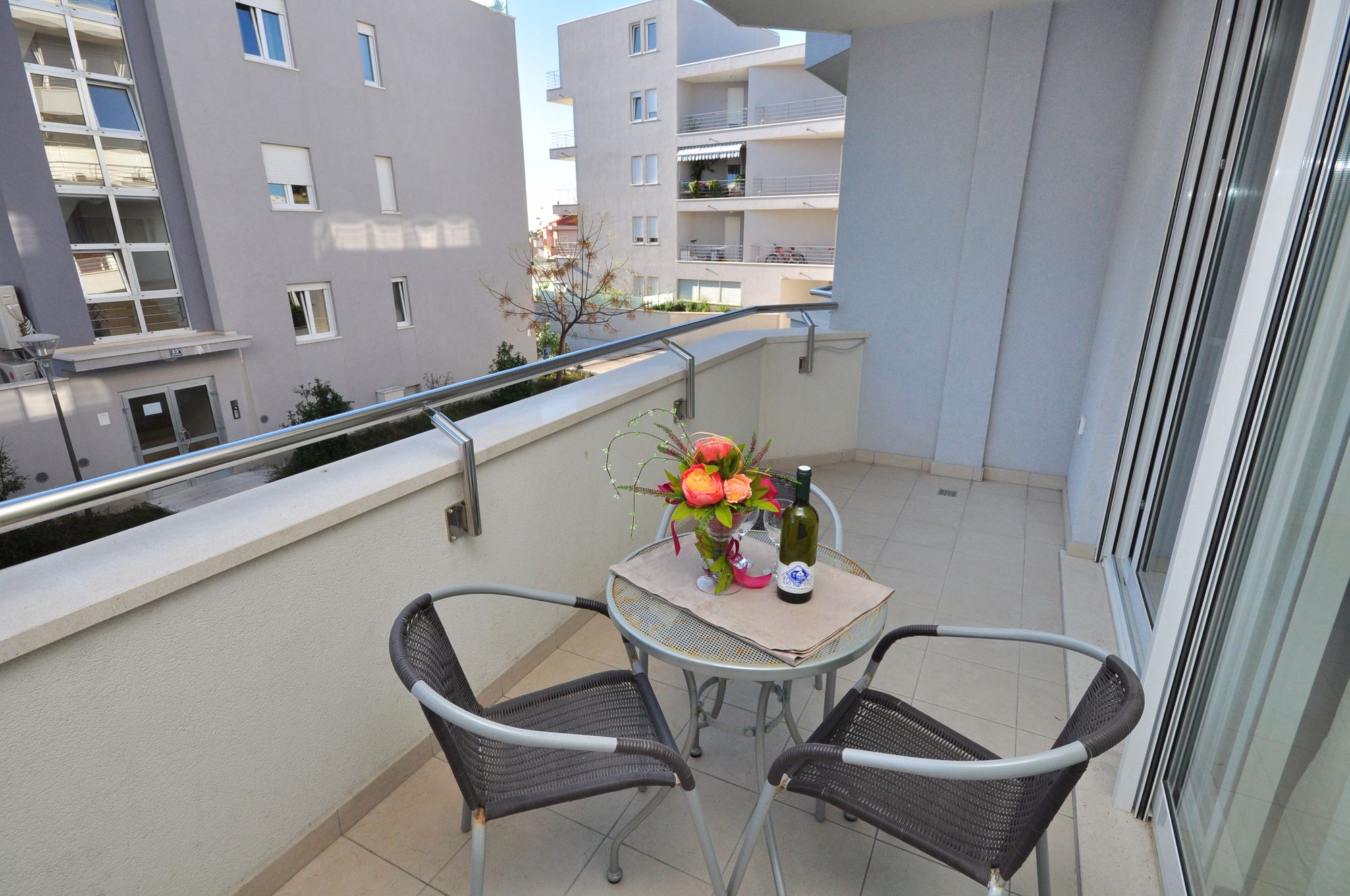 Фото Adriatic Queen Residence