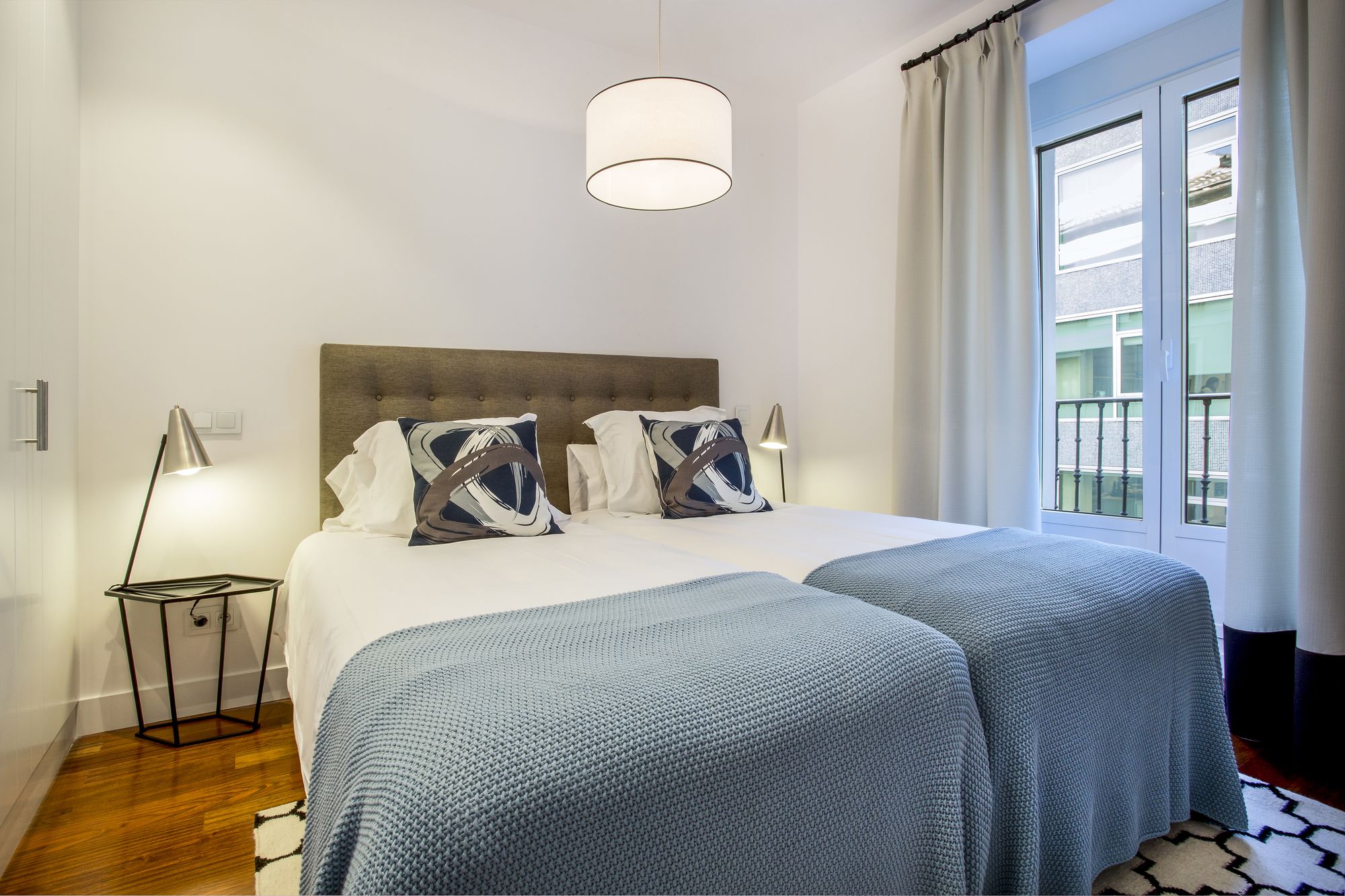 Фото Slow Suites Augusto