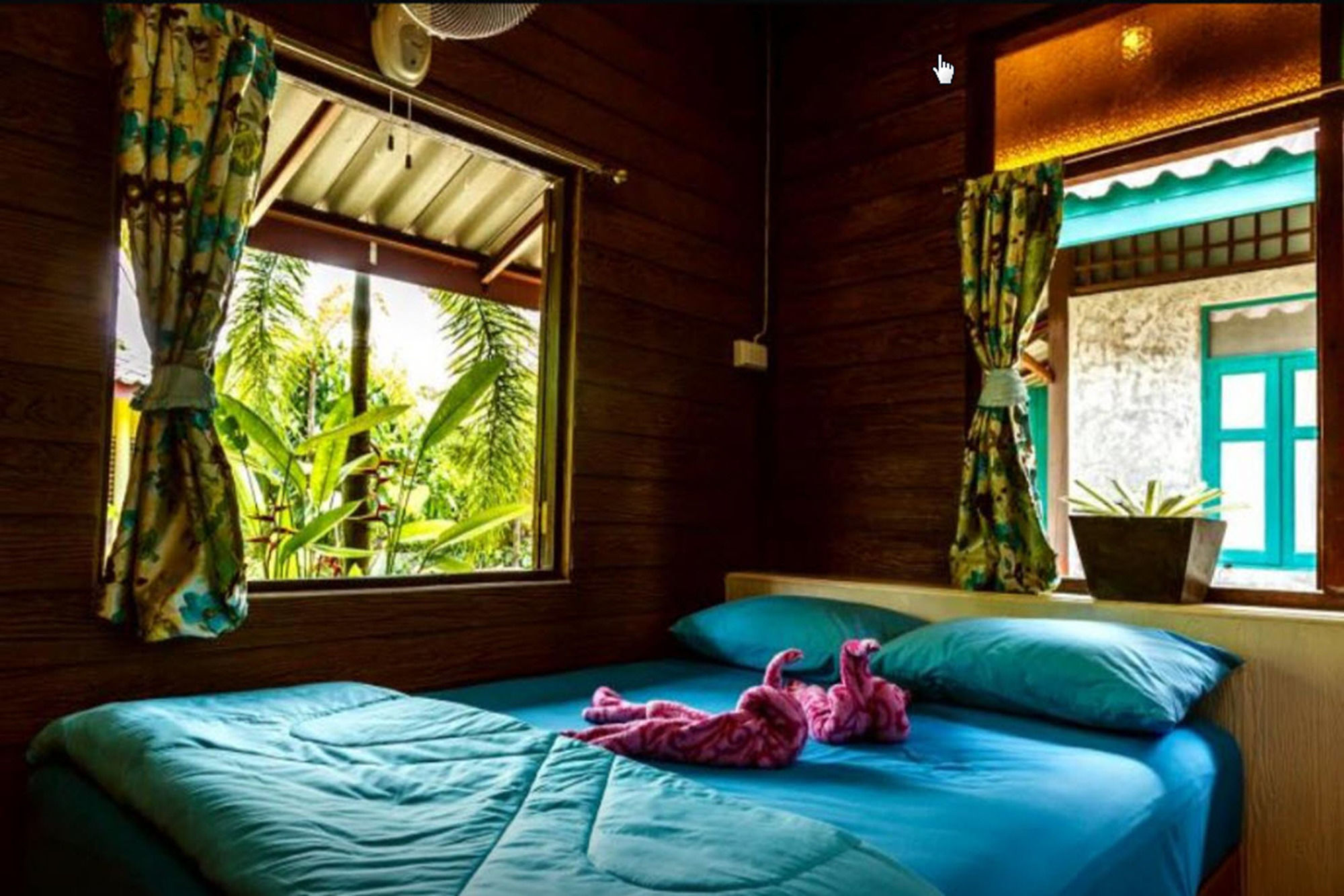 Фото Pop Riverside Homestay