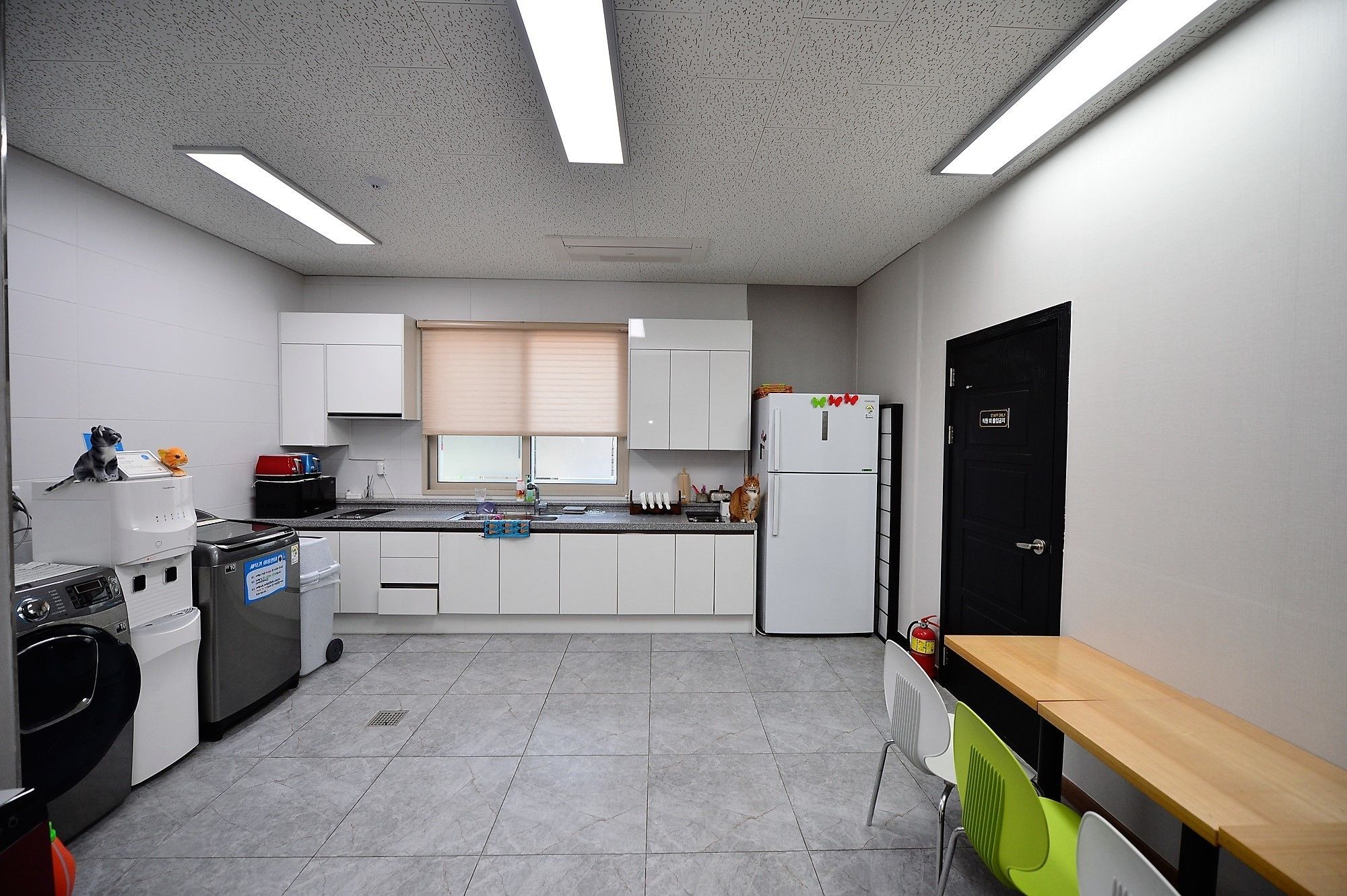 Фото Sea Star Hostel Yeosu