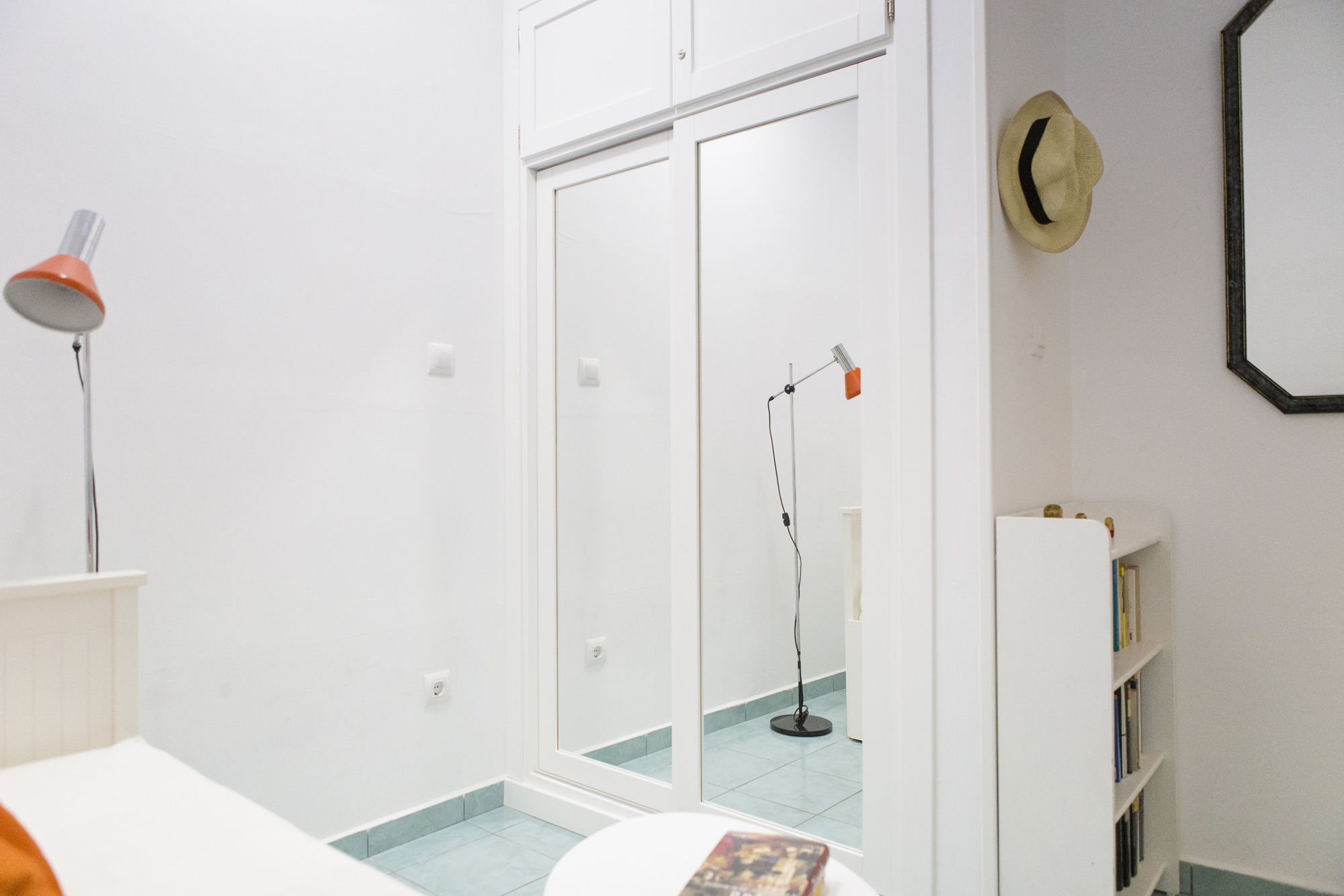 Фото Casa Balcón de Málaga