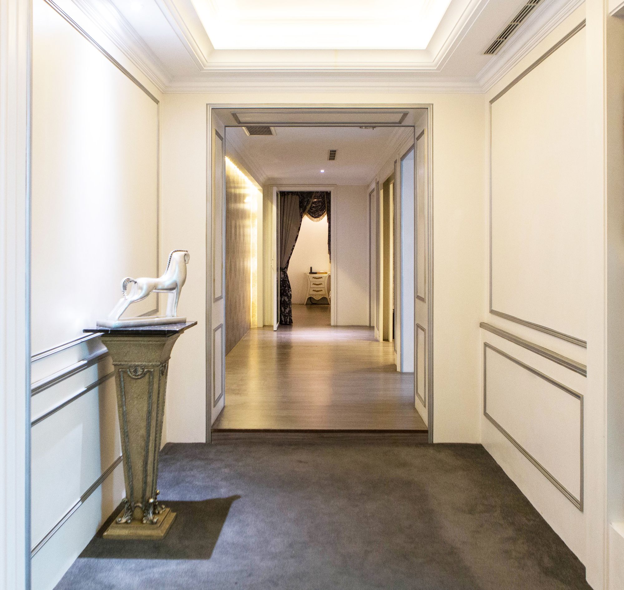 Фото All-Ur Boutique Motel - Tai-Chung Branch