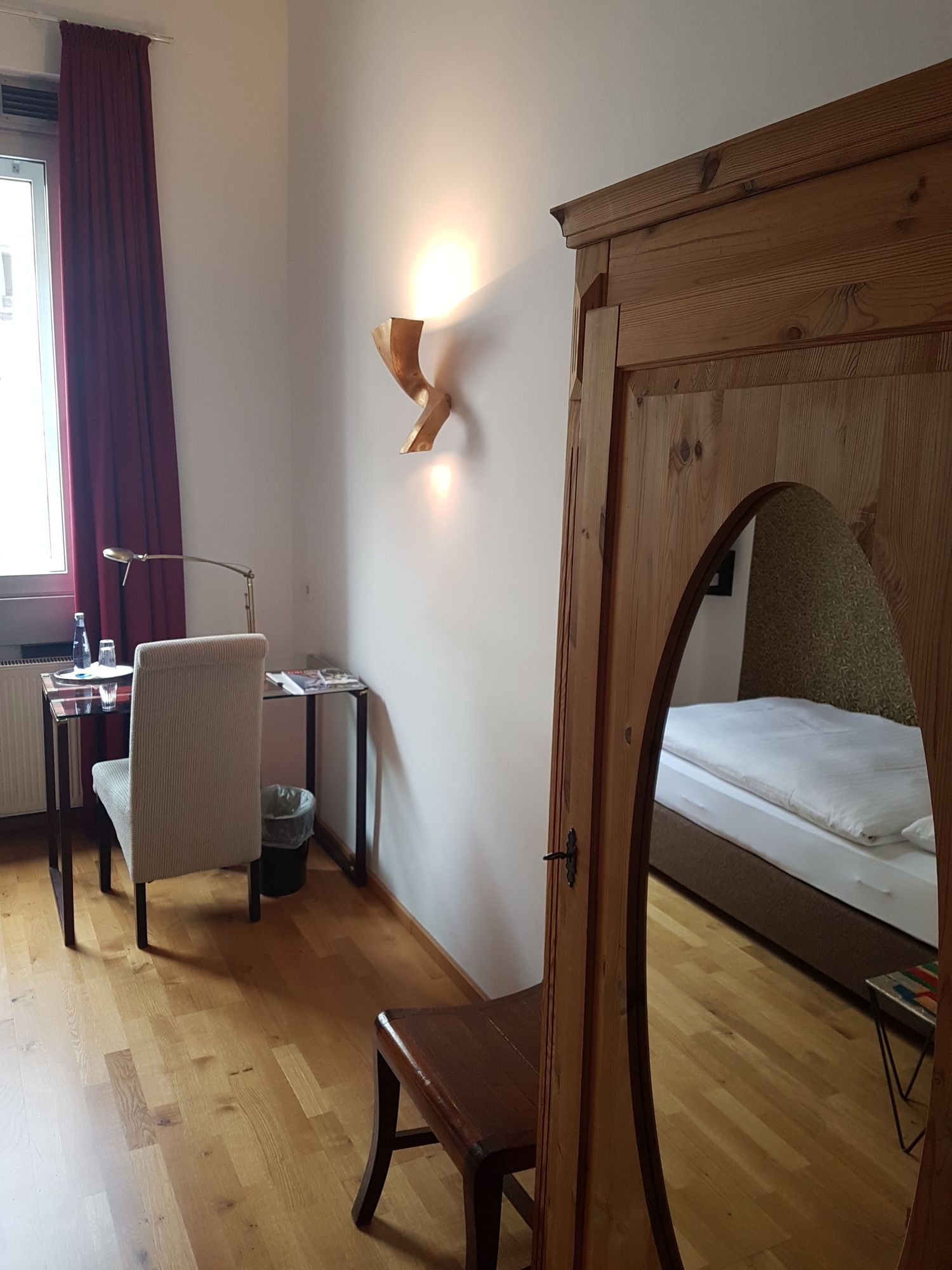 Фото Hotel Stern