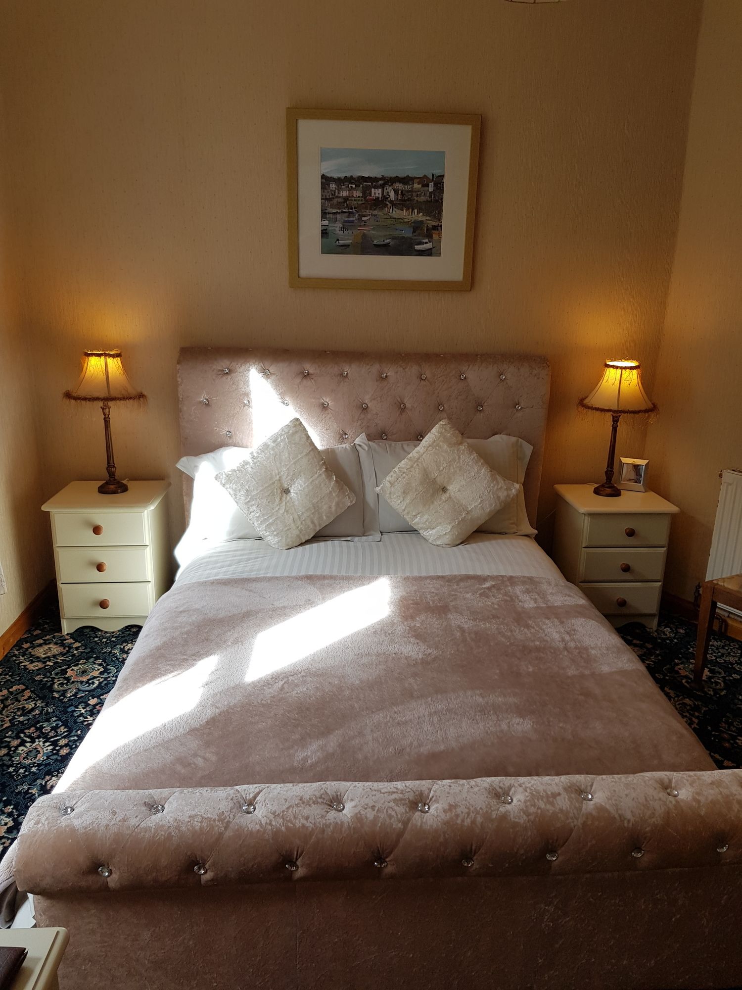 Фото Glendale Guest House