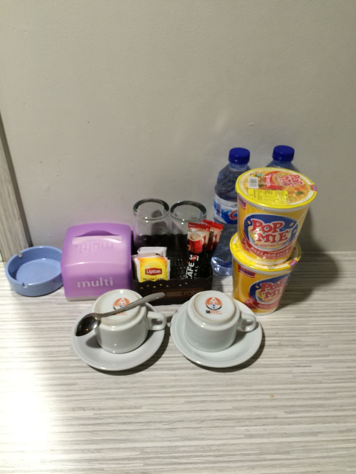 Фото Pax Hotel Jakarta