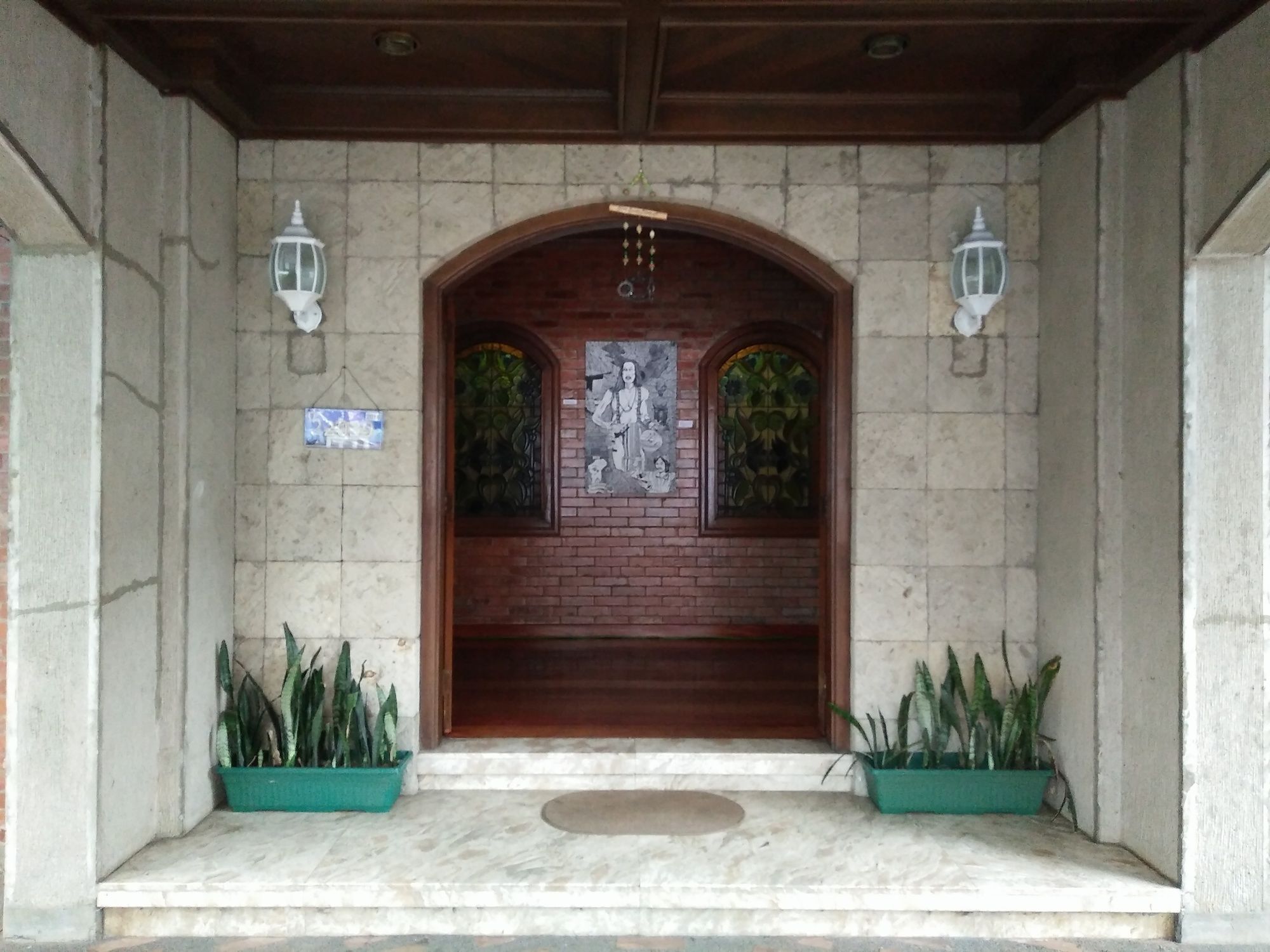 Фото Dejavu Bed and Breakfast