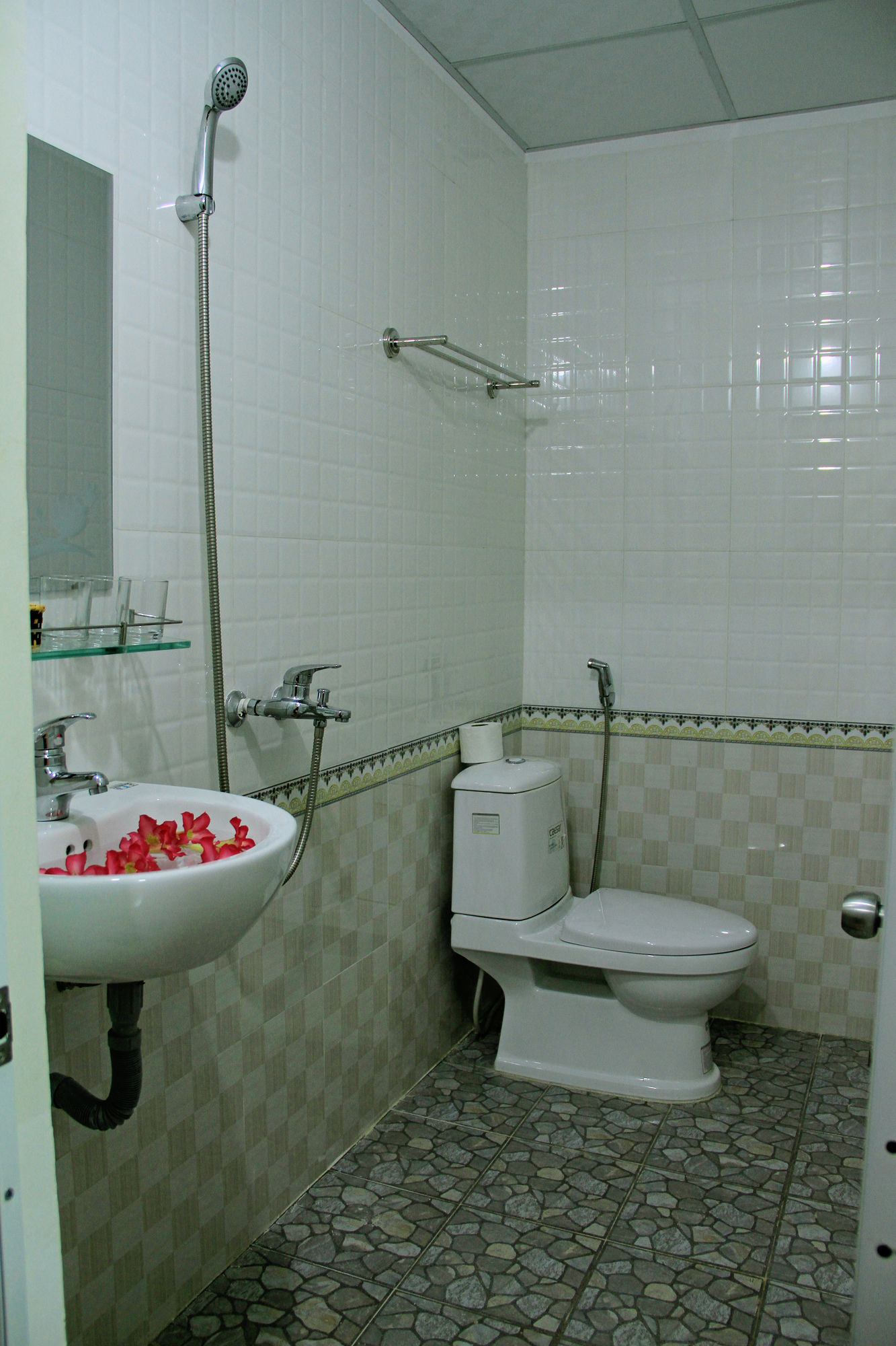 Фото Red Ceramics Homestay