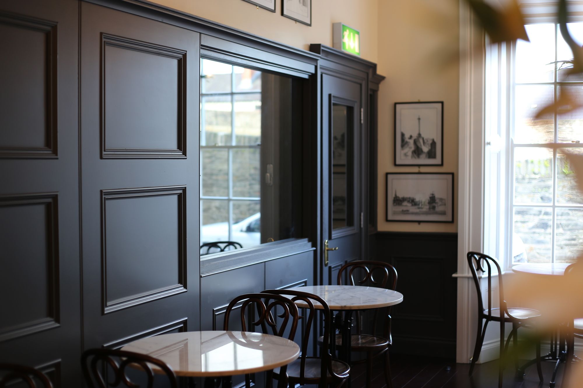 Фото Number 8 The Townhouse