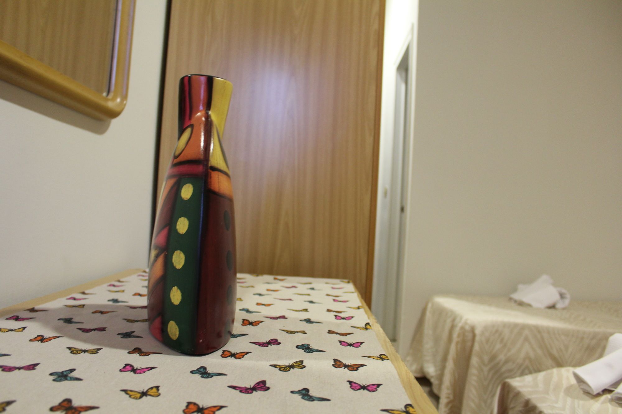 Фото Hotel Santuario Pompei