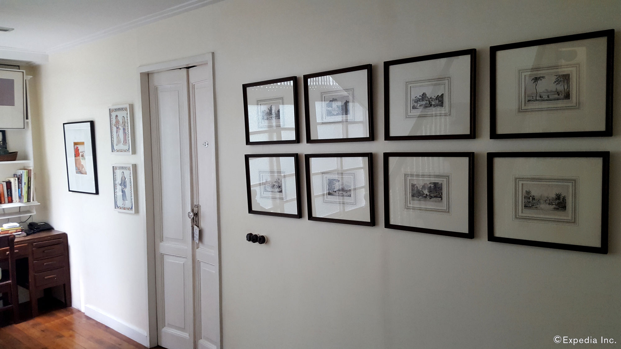 Фото La Casita Mercedes