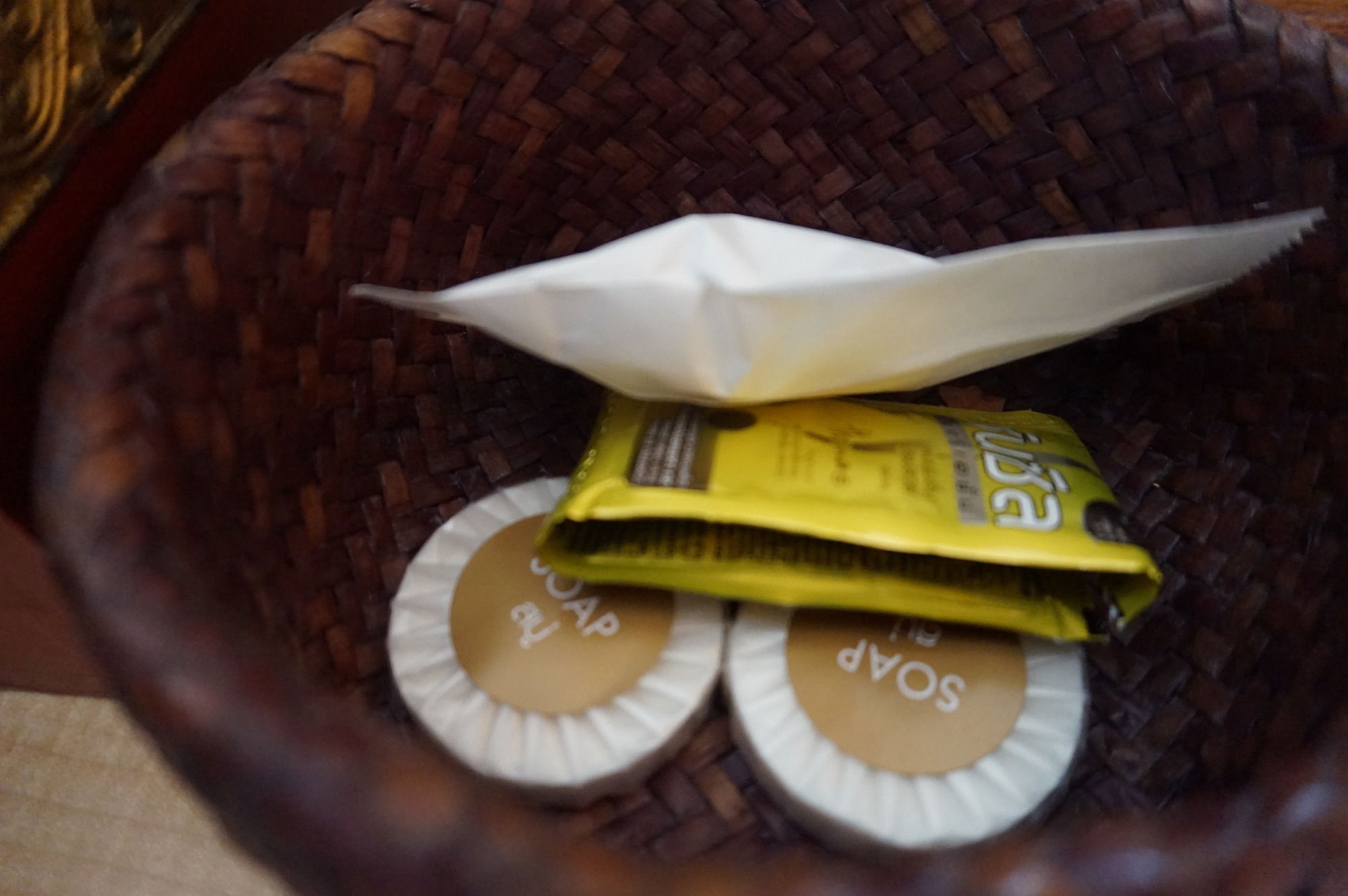 Фото Thon Koon Resort