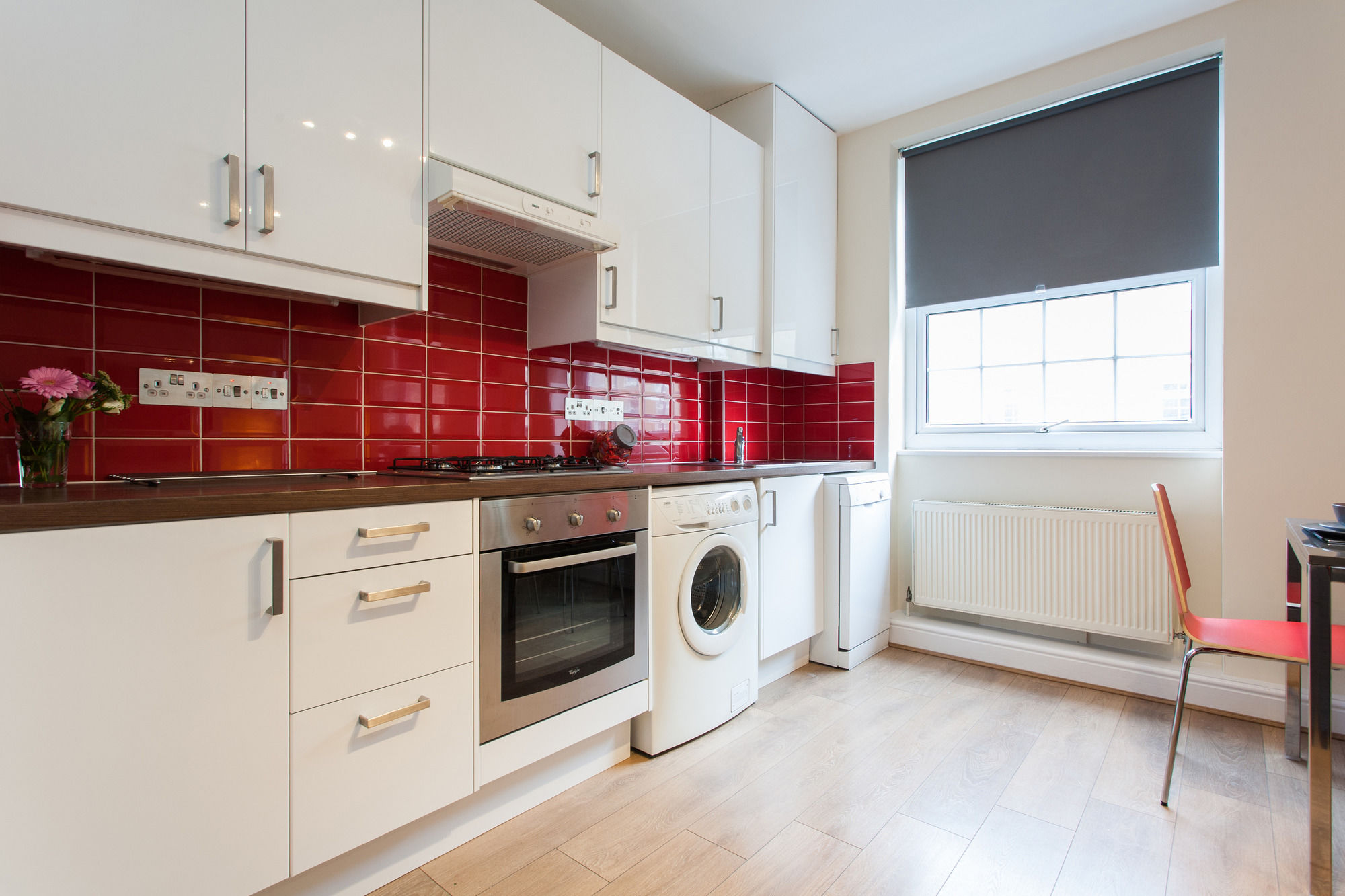 Фото Monopoly Accommodations