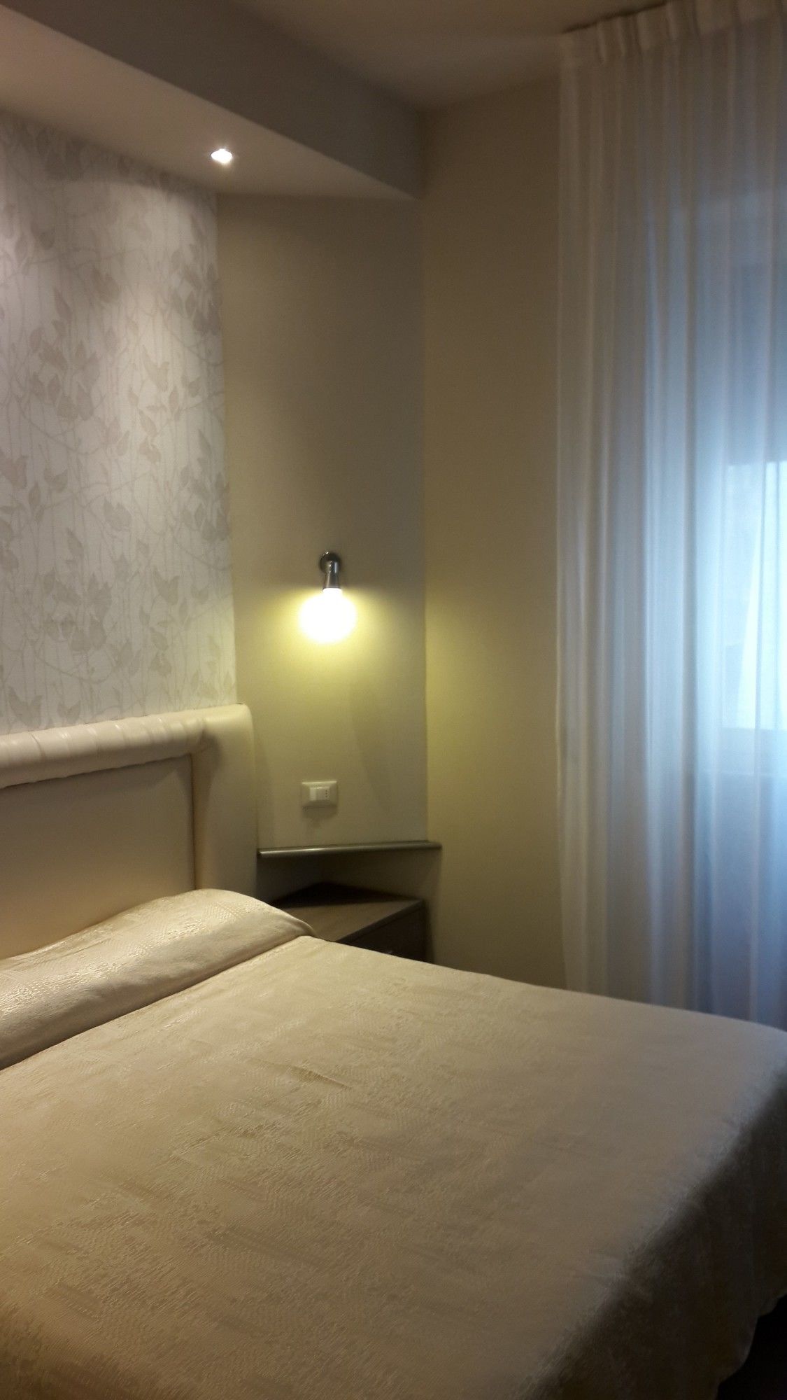 Фото Hotel Europa Parking