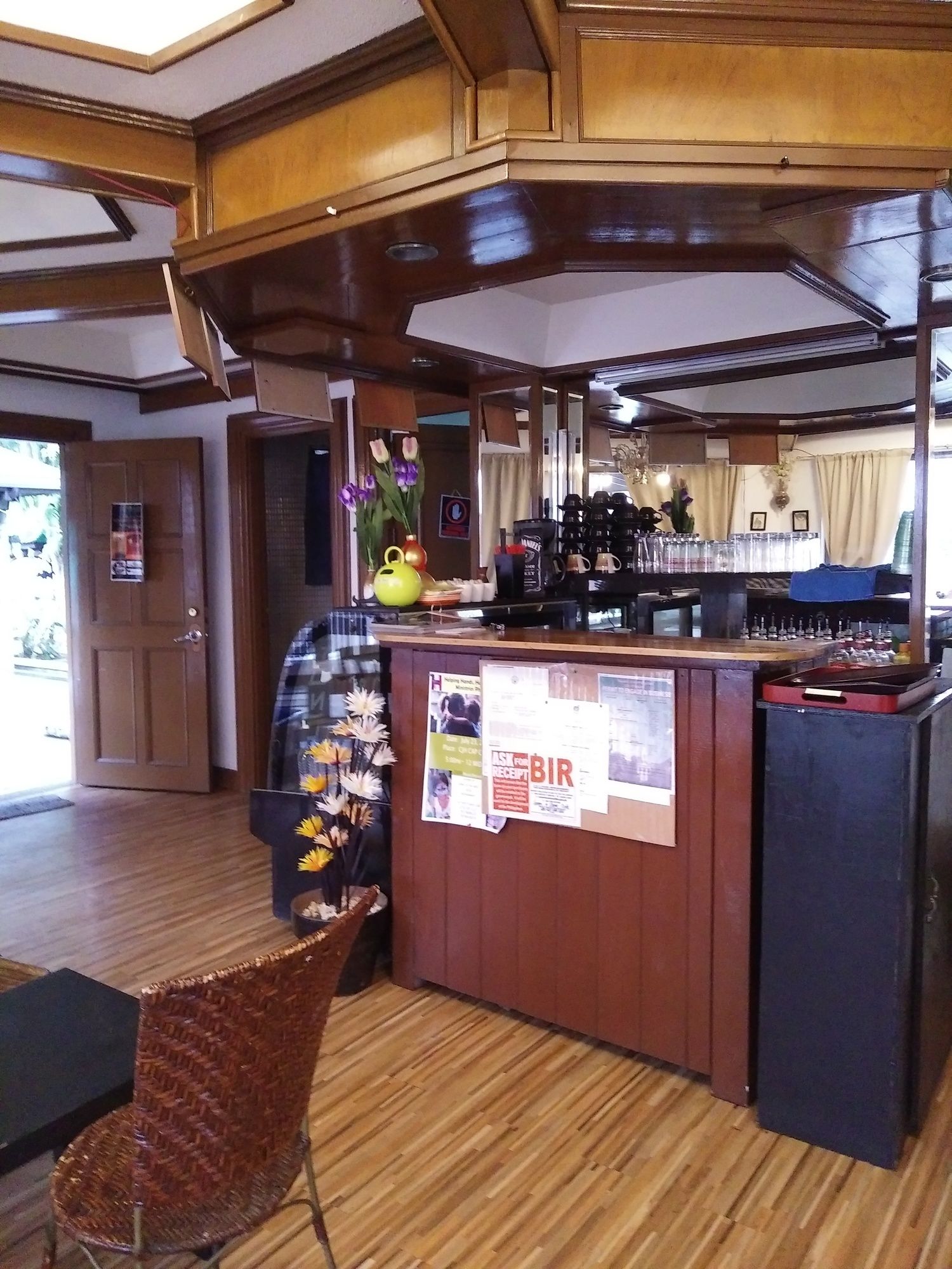 Фото Dejavu Bed and Breakfast