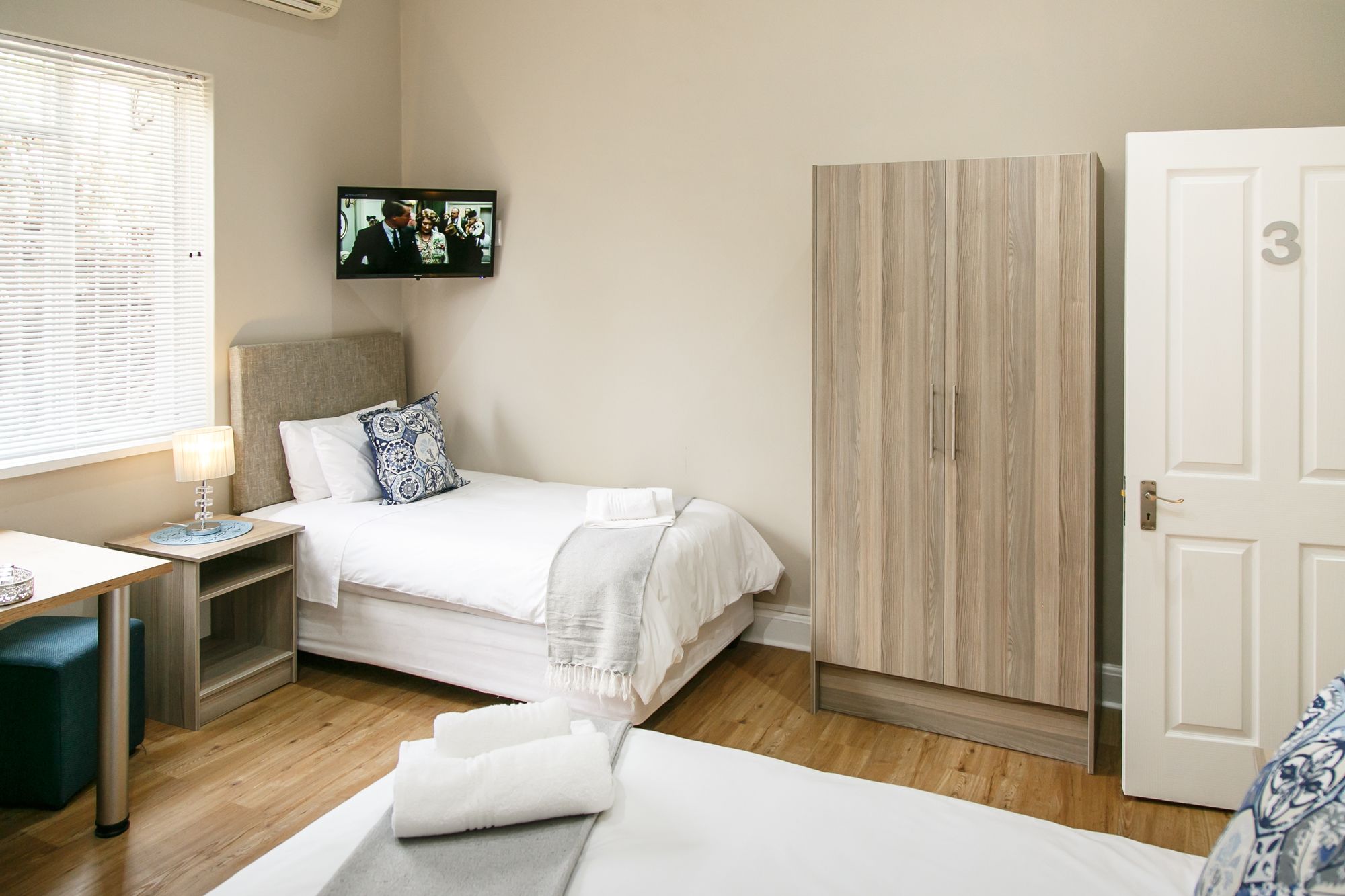 Фото De Akker Guest House