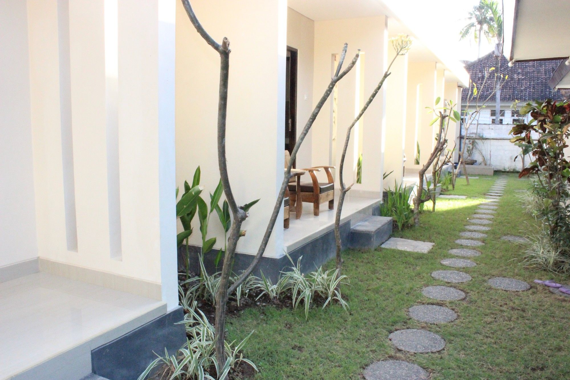 Фото Blanjong Home Stay