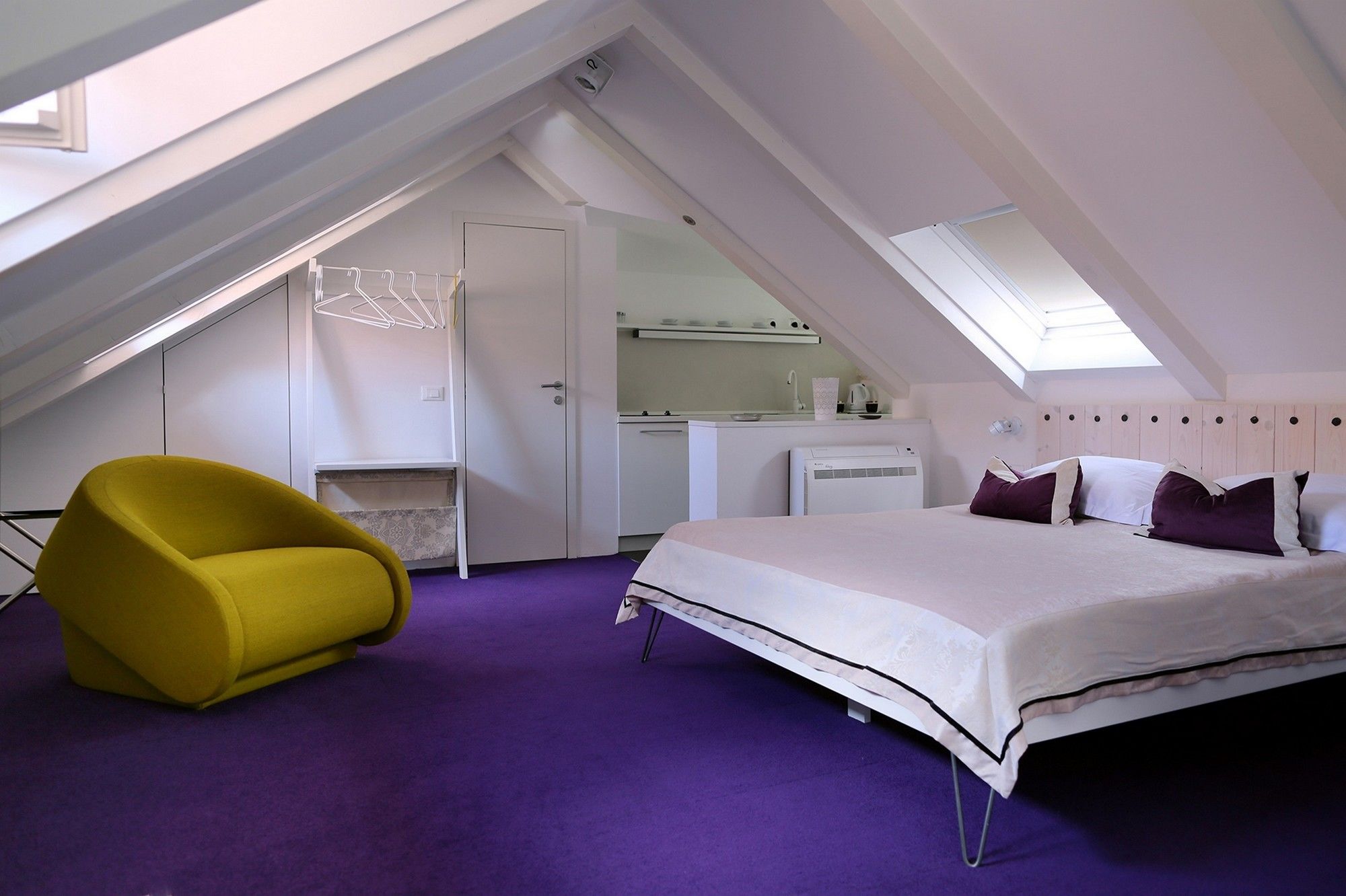 Фото Apartments & Rooms Lejletul