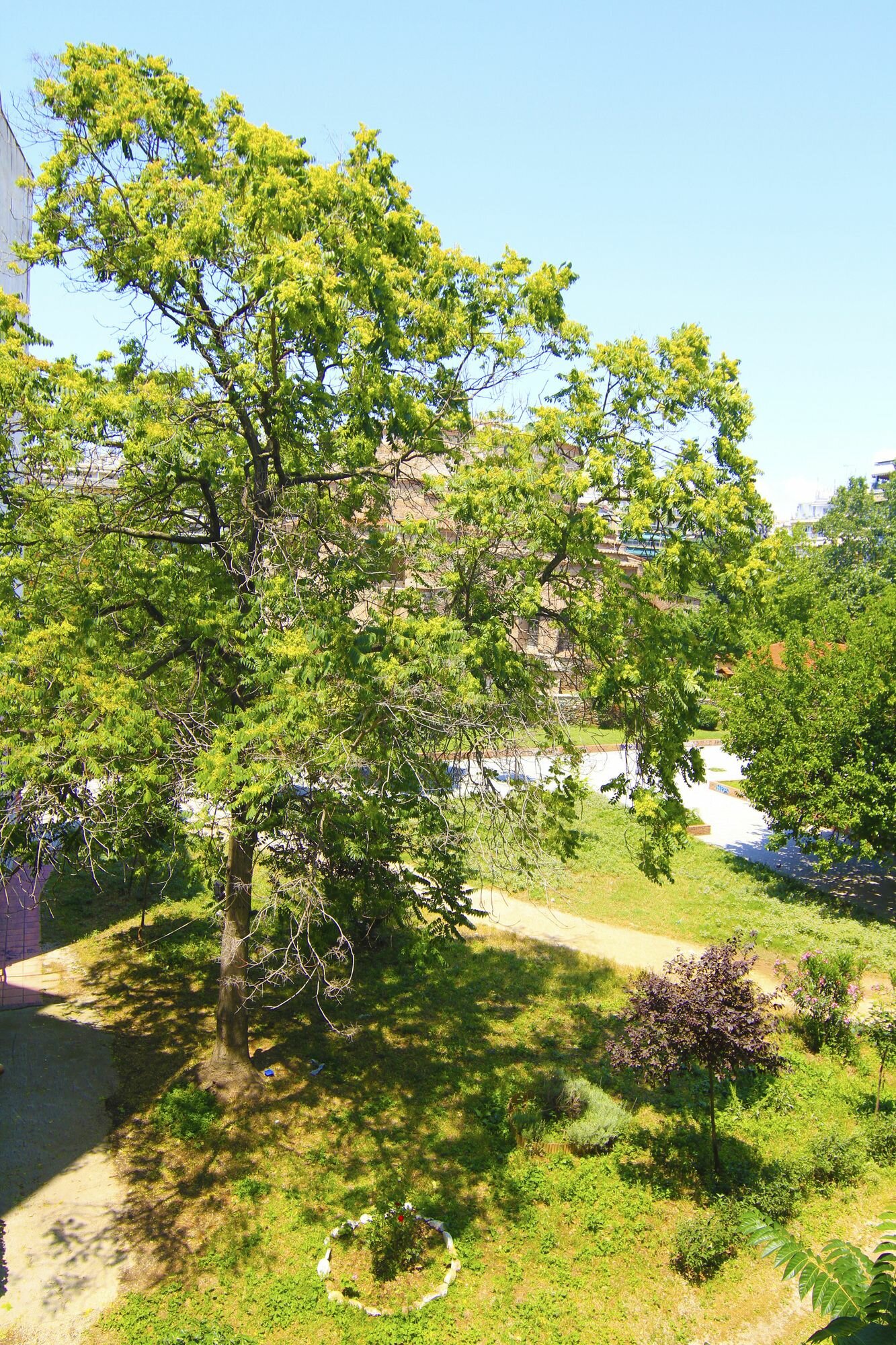 Фото RentRooms Thessaloniki