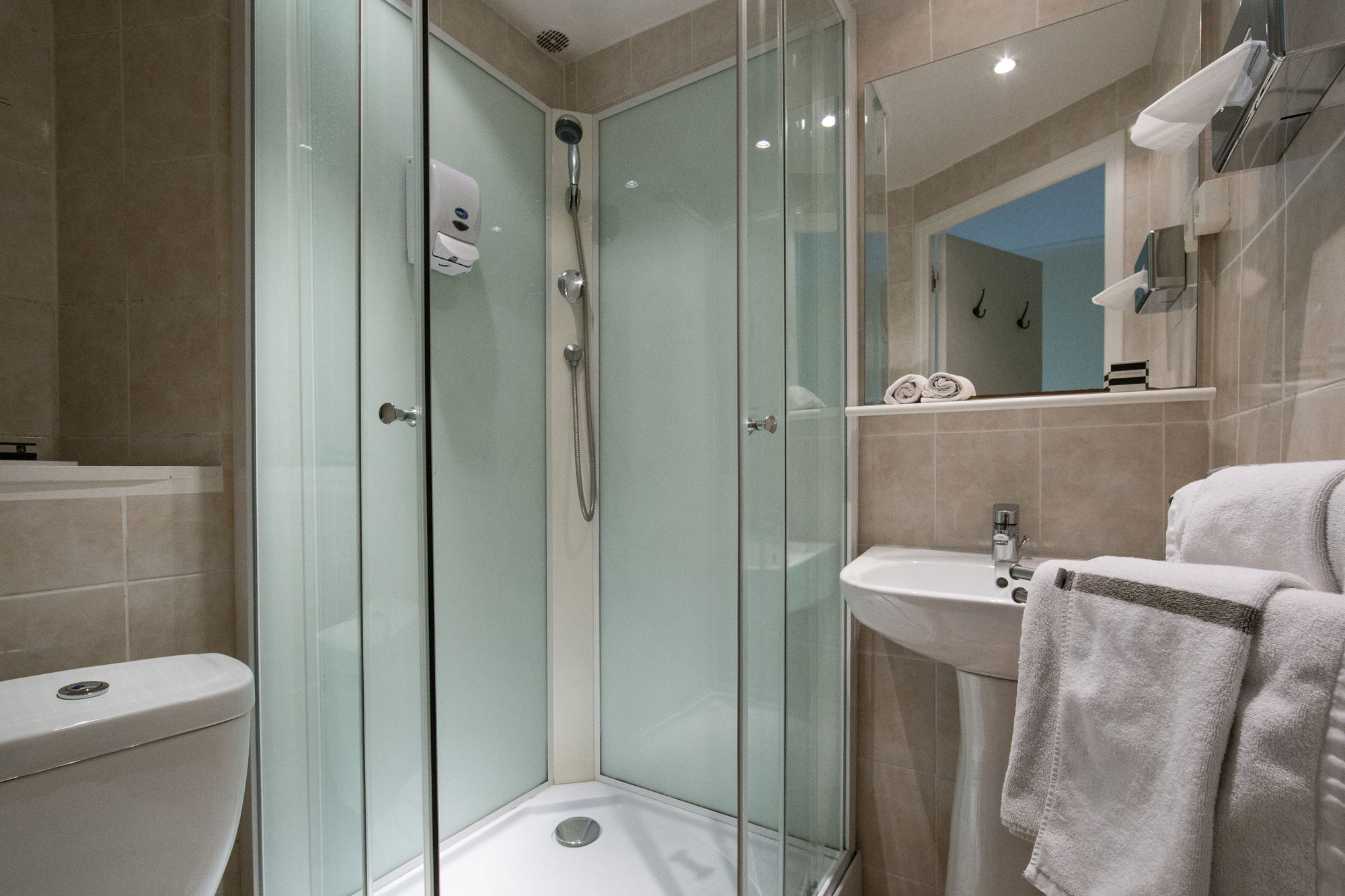 Фото Hotel La Carpe D'or