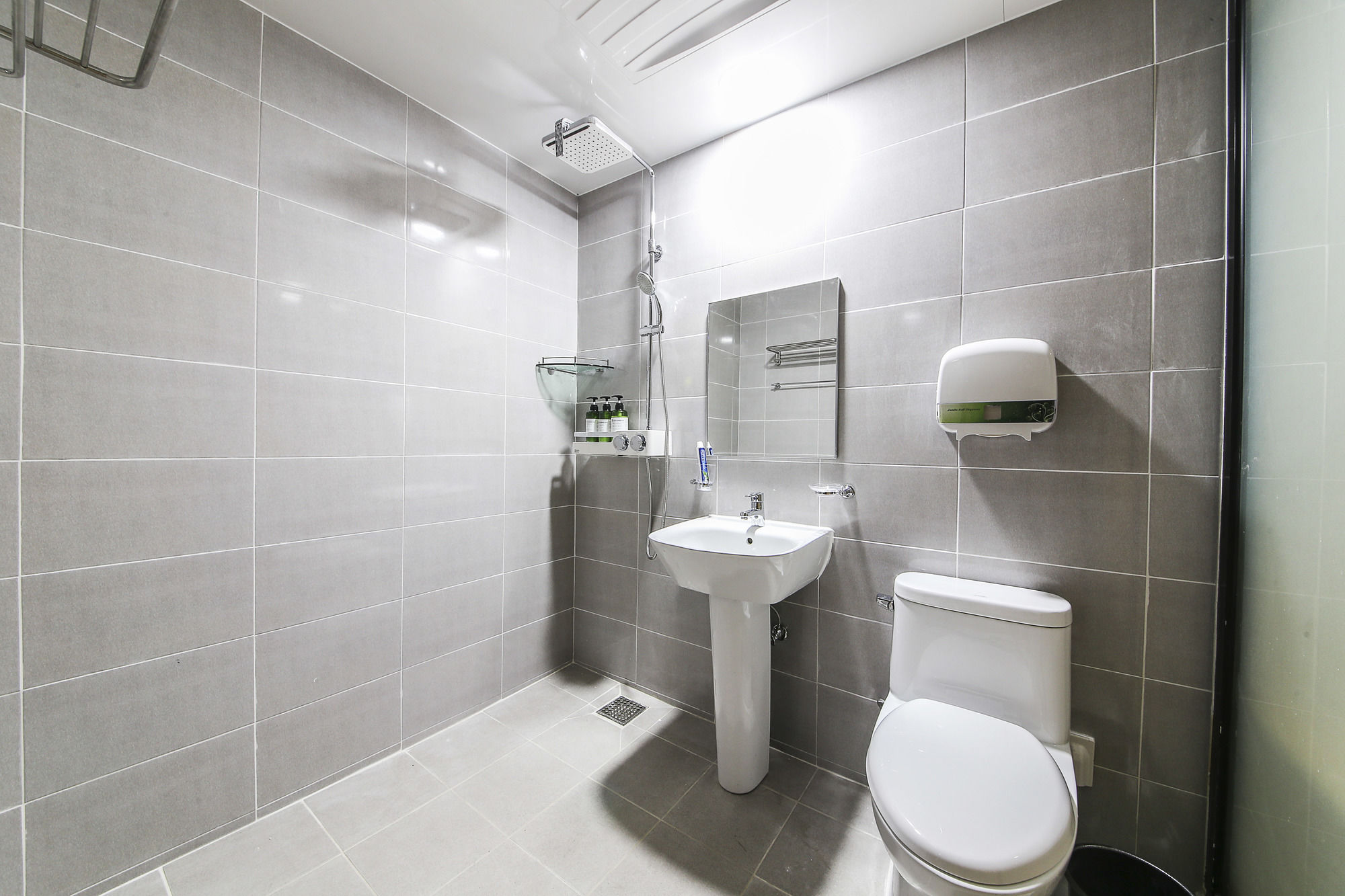 Фото The Marine View Hotel