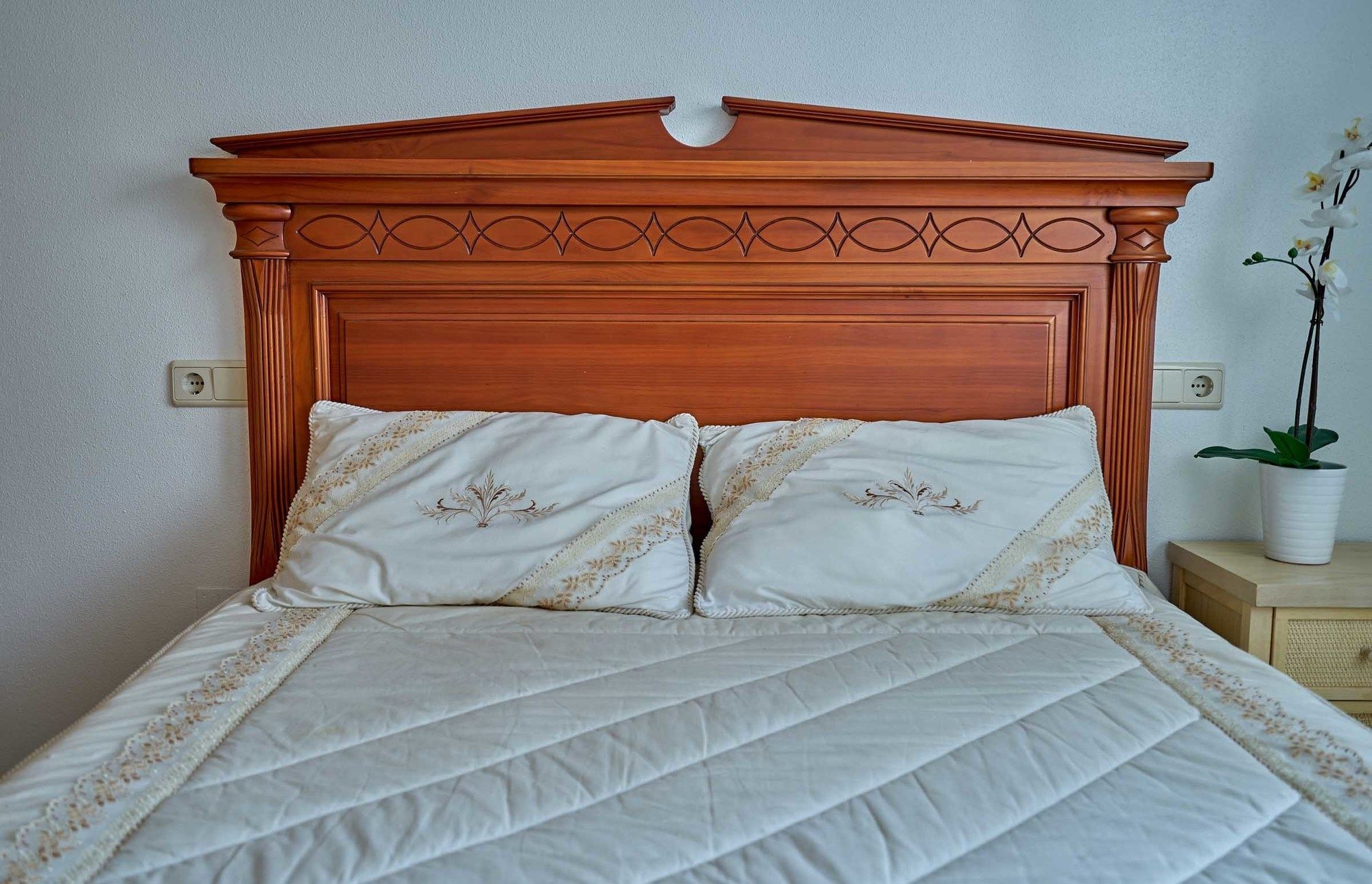 Фото Espanhouse Fragata 35