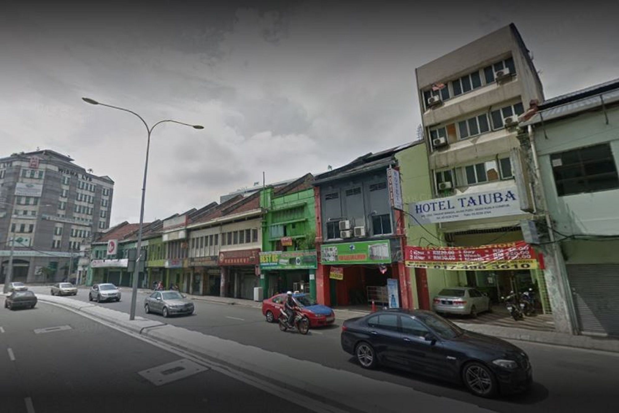 Фото отеля 2