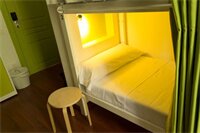 Фото The Central House Barcelona Gracia - Hostel