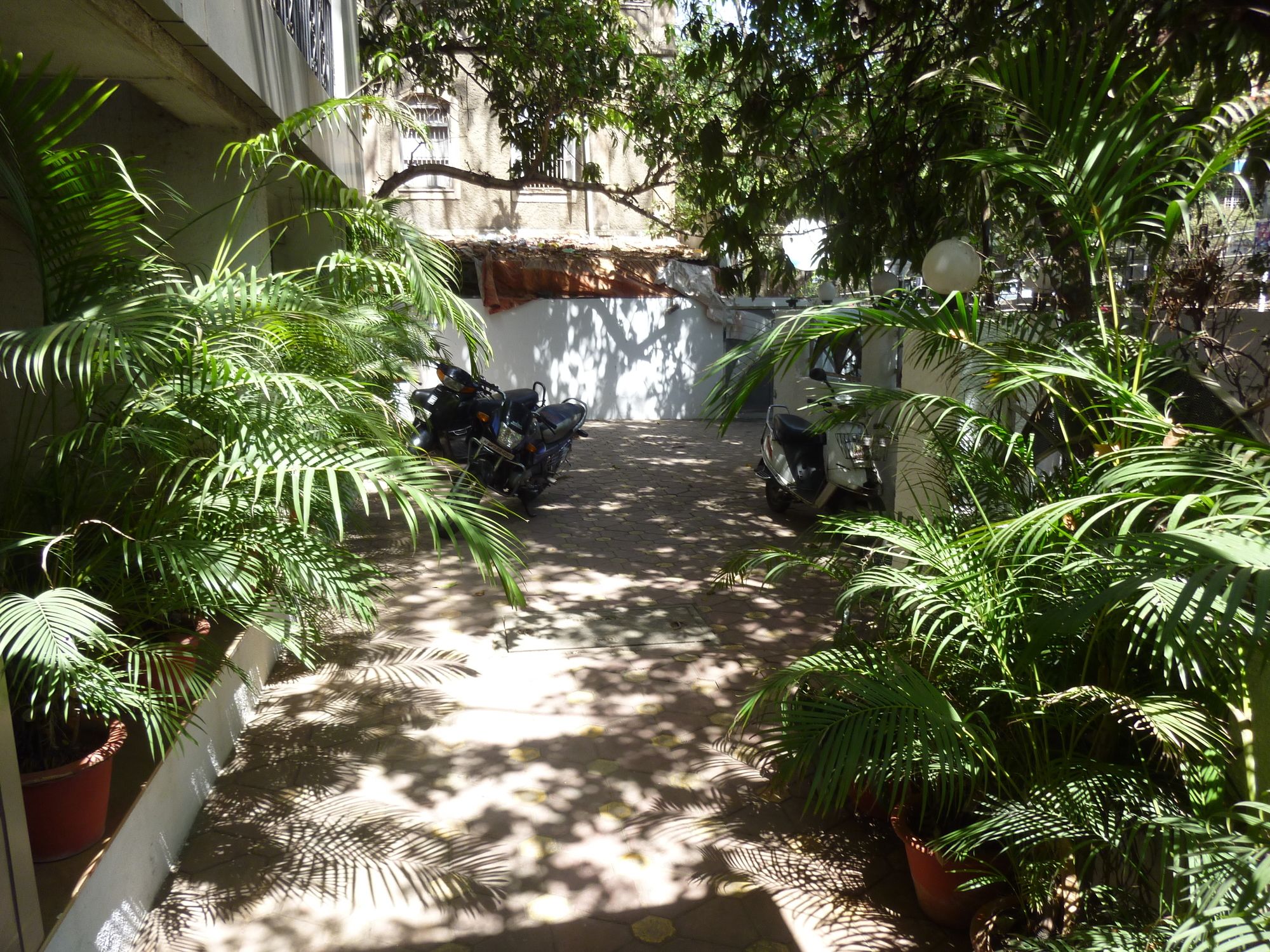 Фото Itsy by Treebo - Hill View Ex