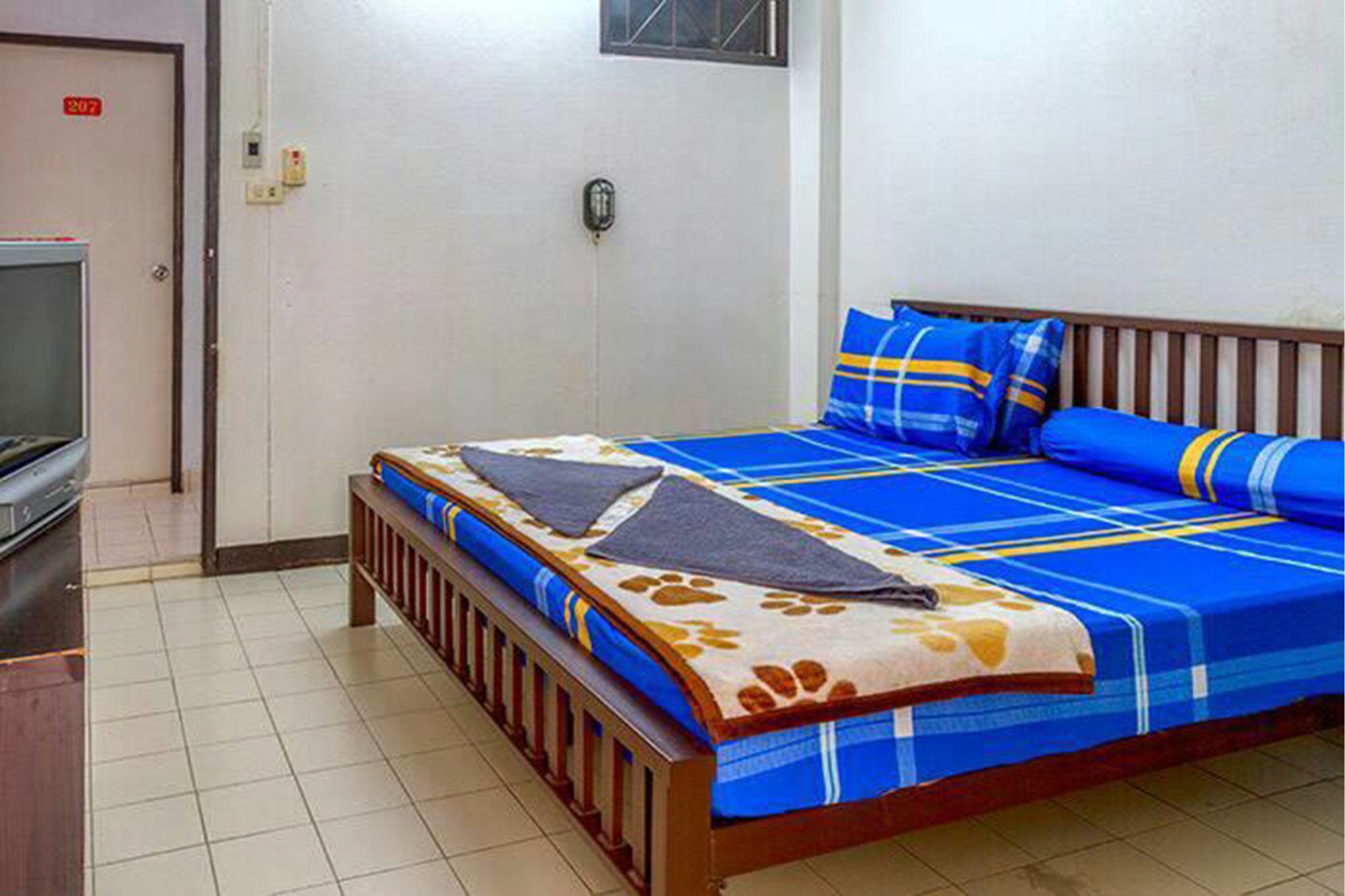 Фото Md Rose Apartment