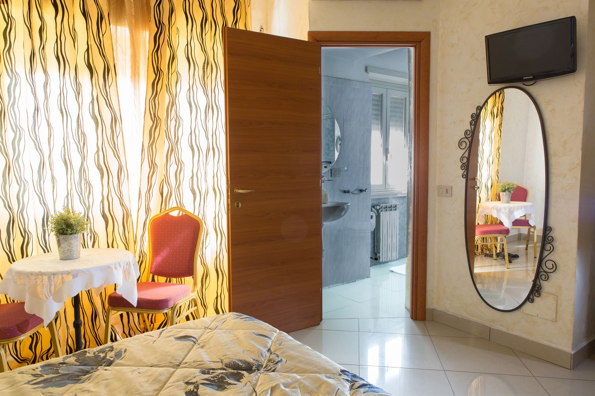 Фото Al Solito Posto B&b