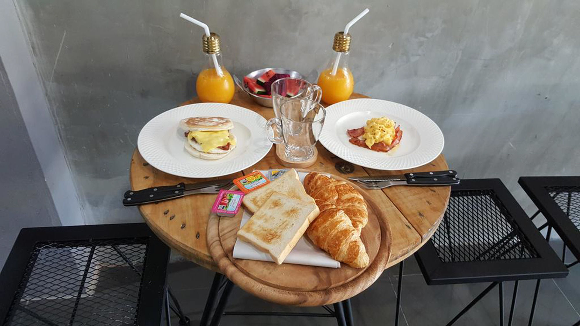 Фото La Belle Nuit House