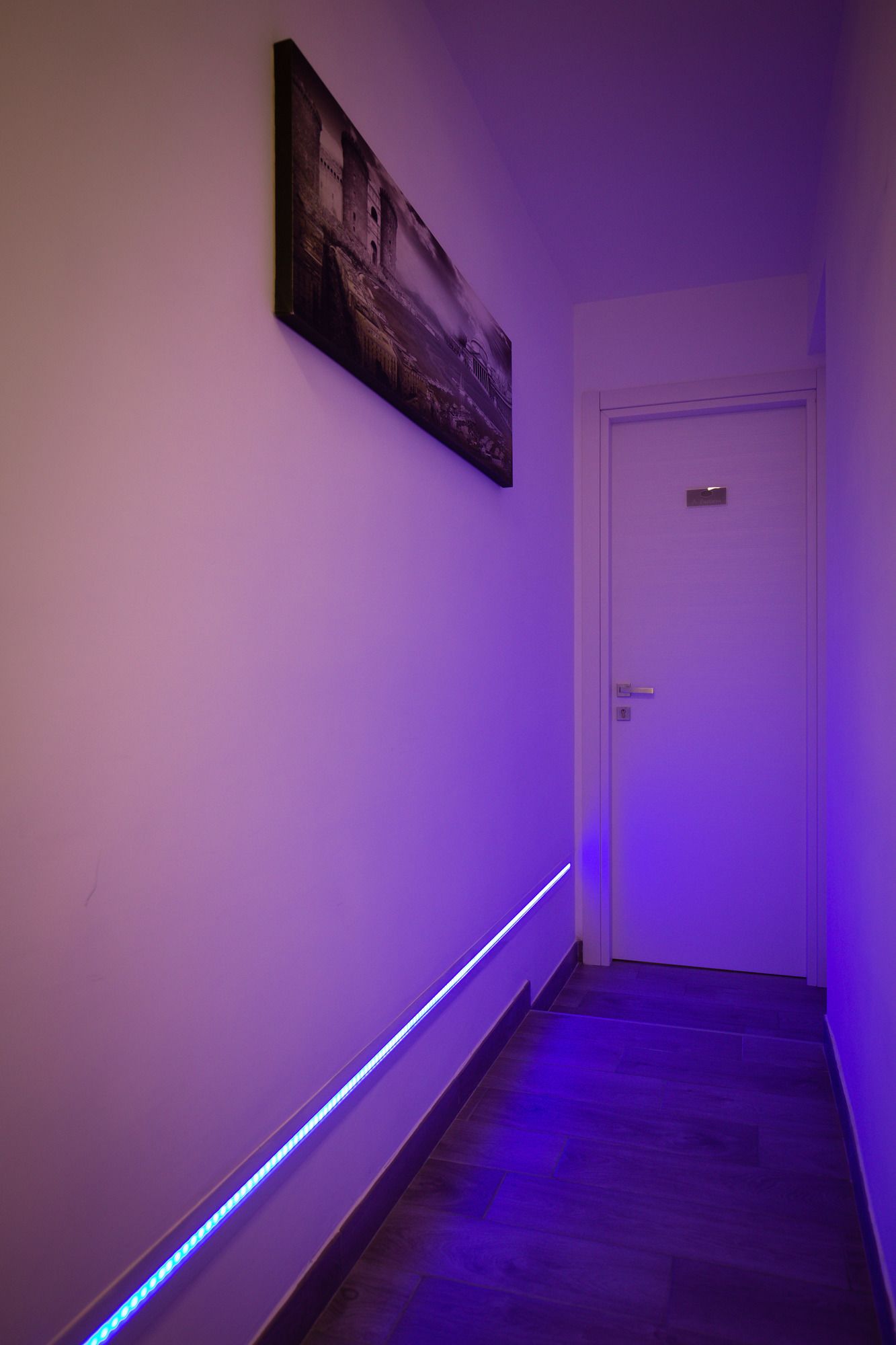 Фото B&b De Gasperi 55