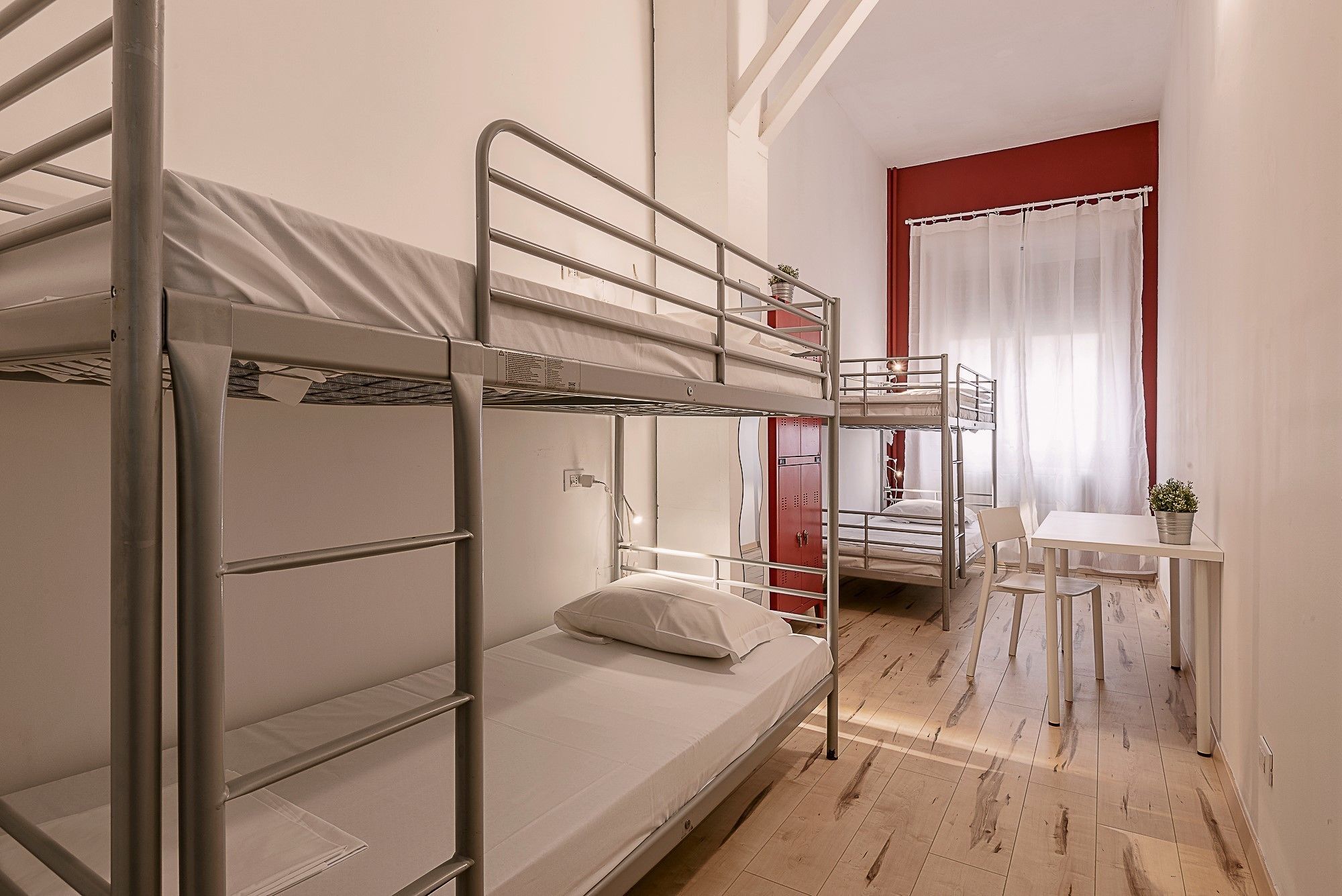 Фото QUO Milano Hostel