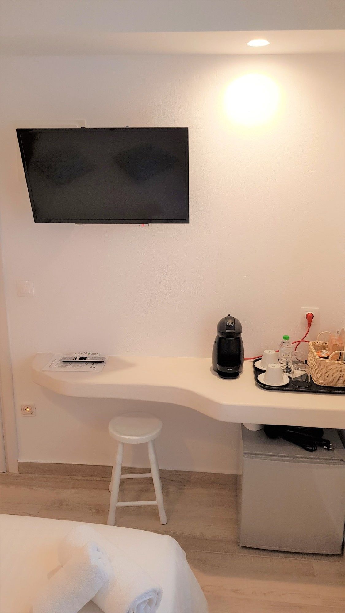 Фото Hotel Lefteris