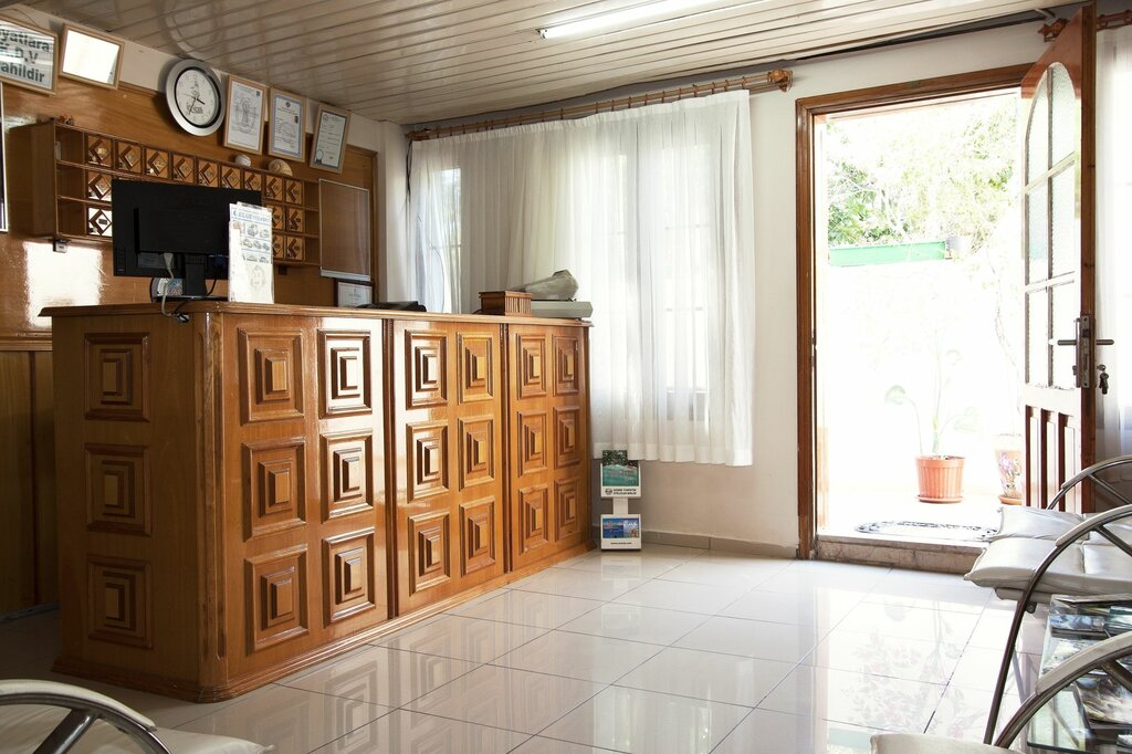 Hotel Yalcin Hotel Cesme, Cesme, photo