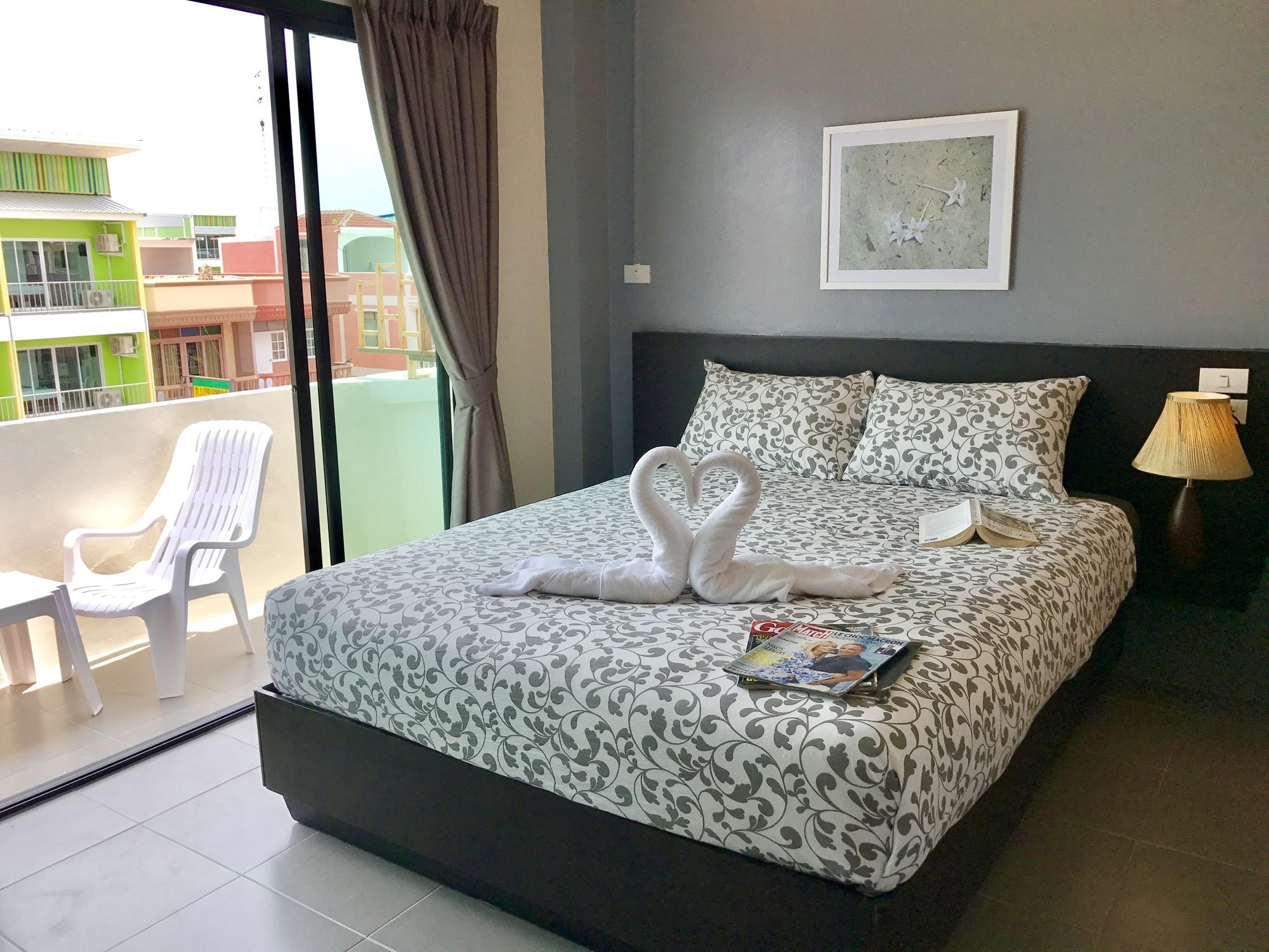 Фото отеля 4