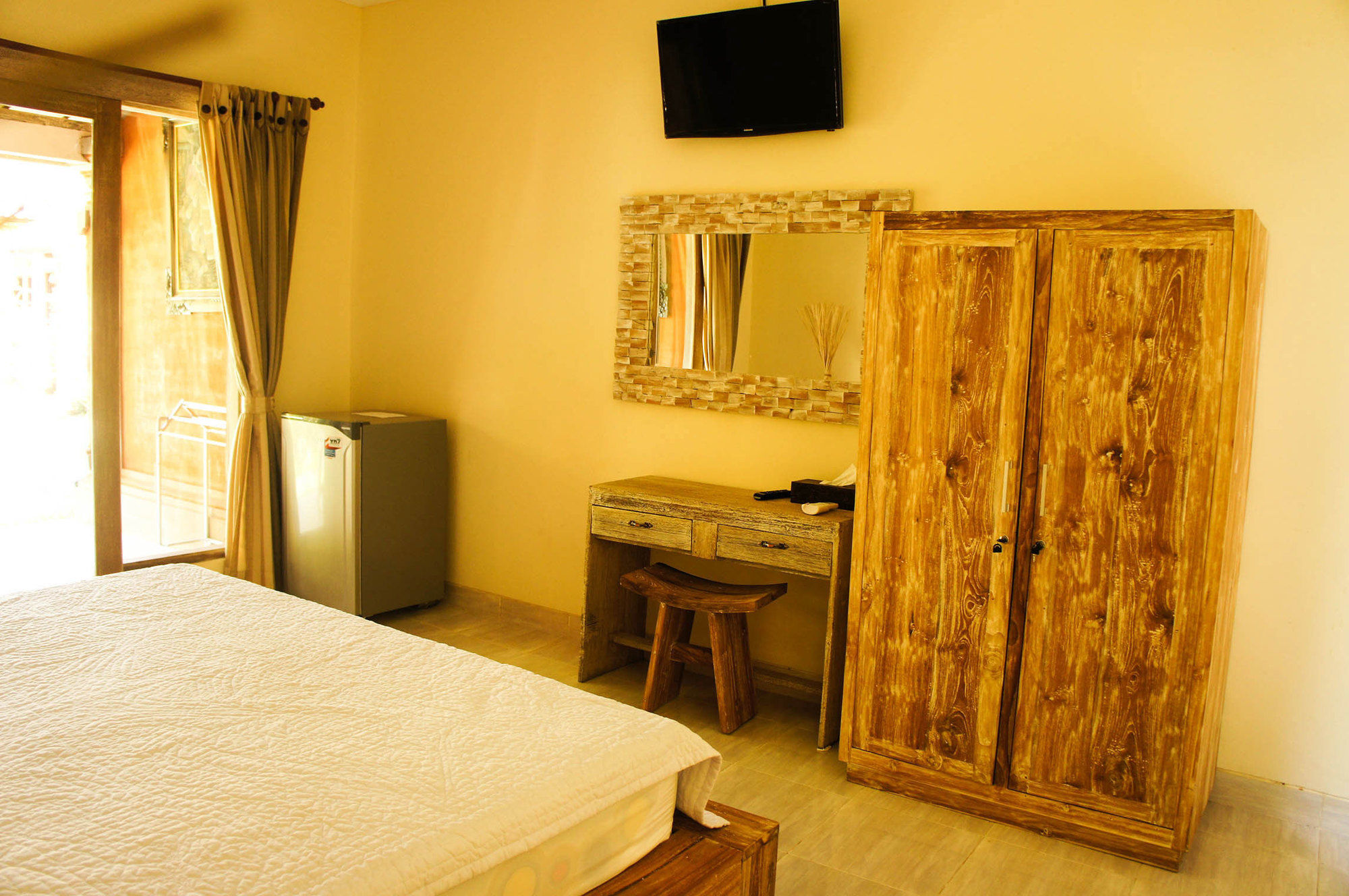 Фото Bale Bali Inn