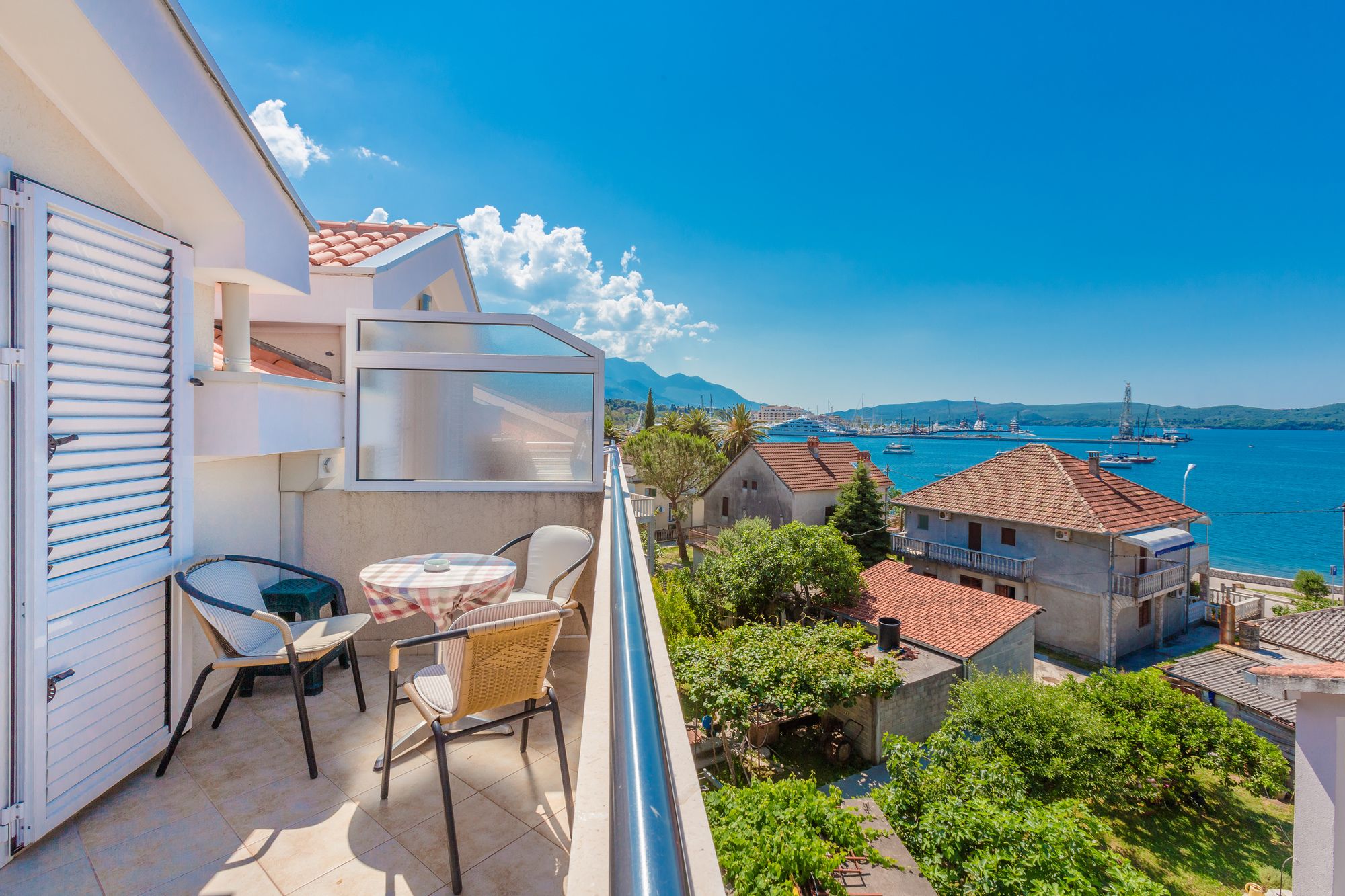 Фото Rosic Apartments