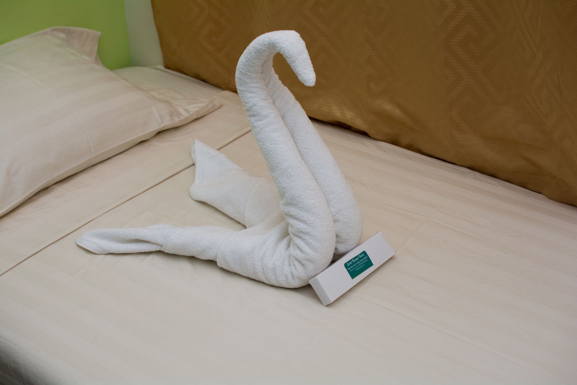 Фото Sulit Budget Hotel