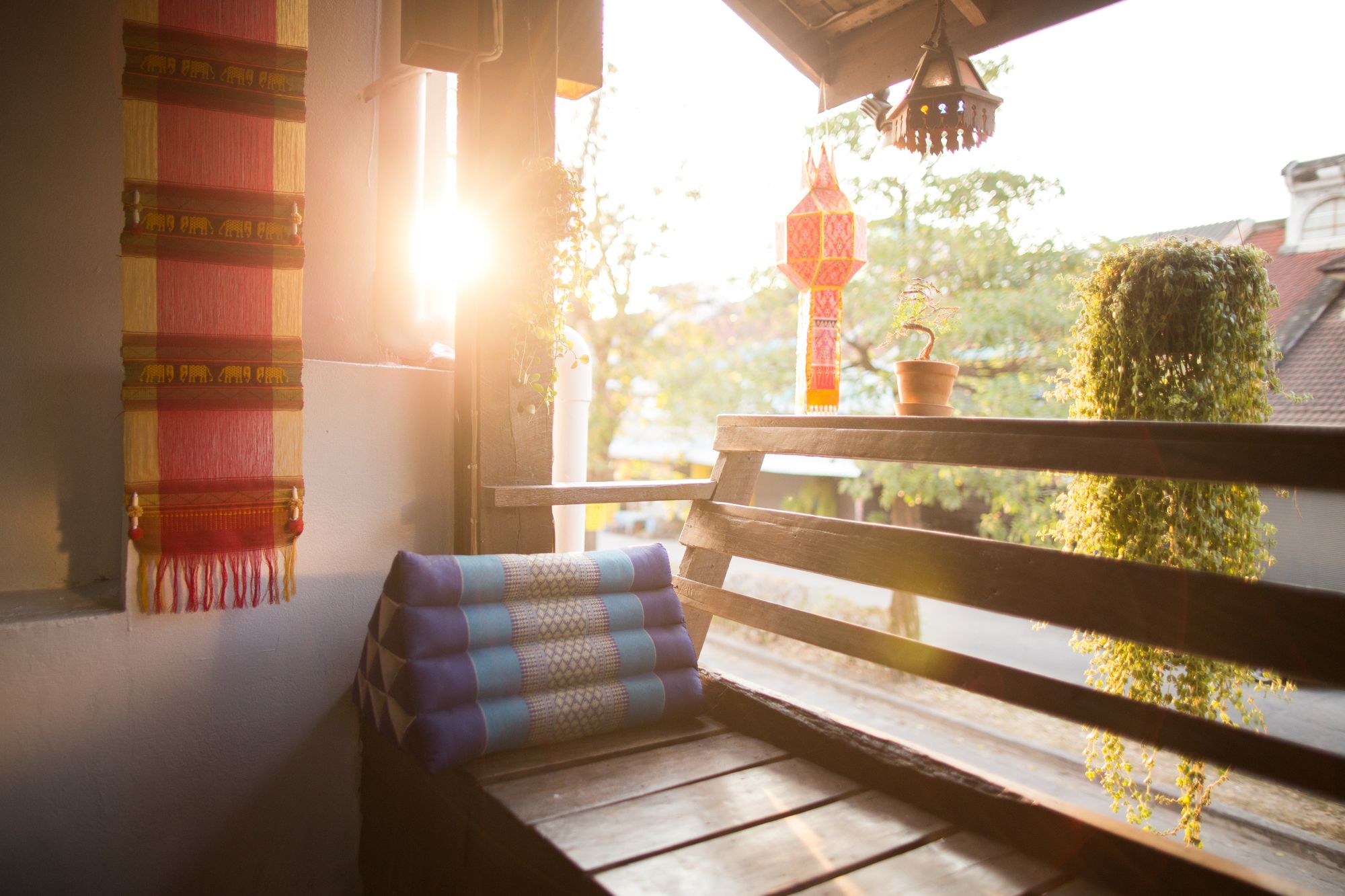 Фото Heunviang House