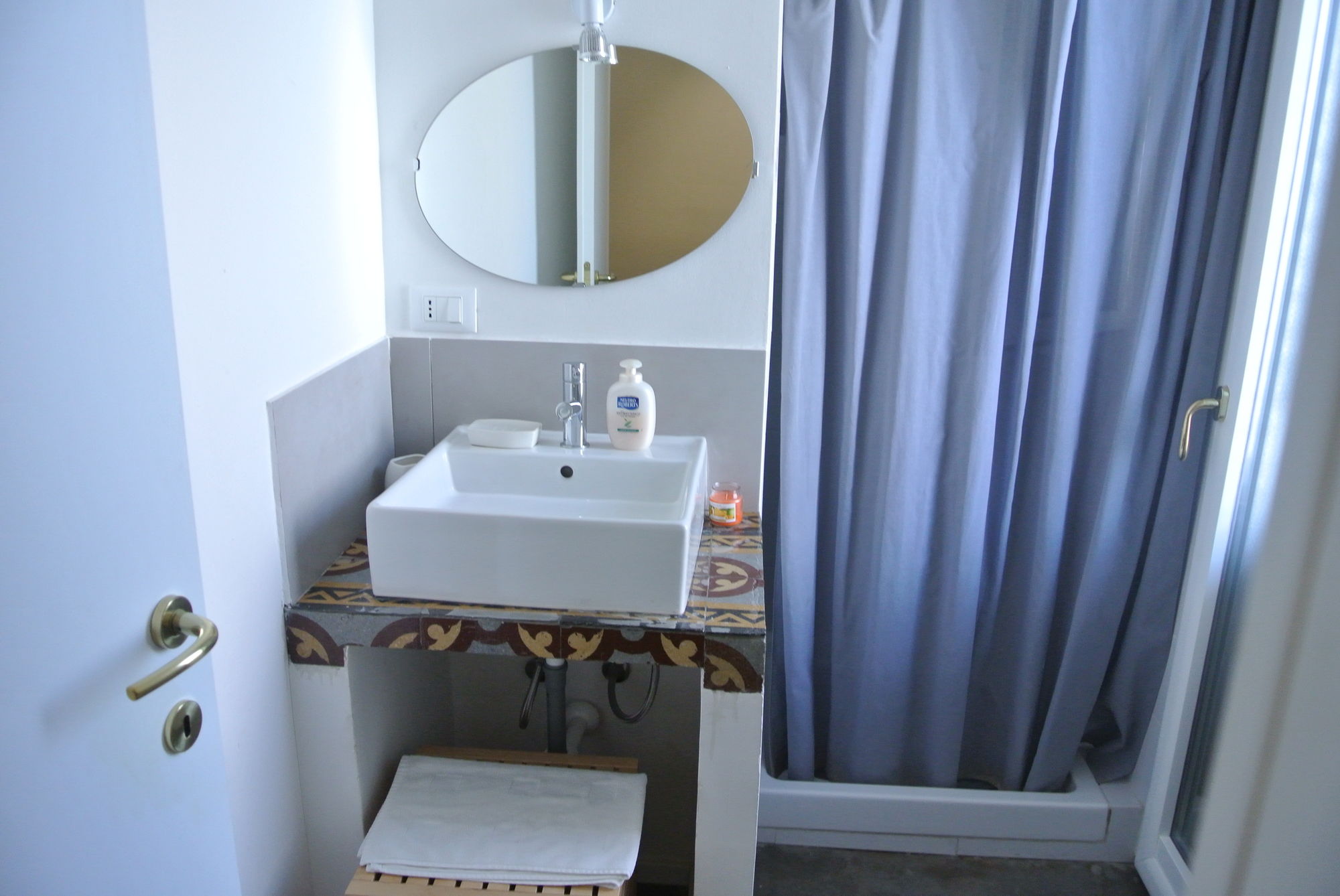 Фото Palermo Rooms